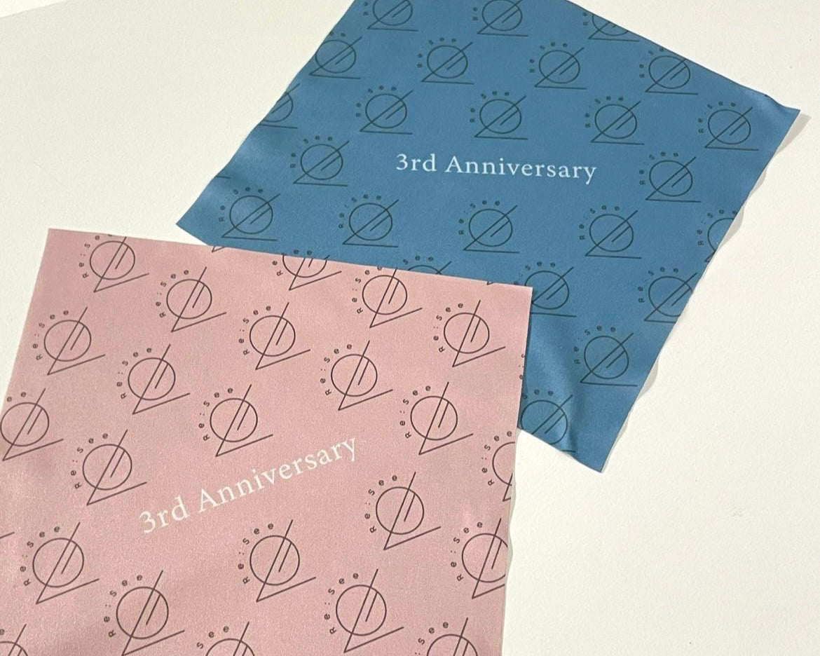 Anniversary event 【終了】