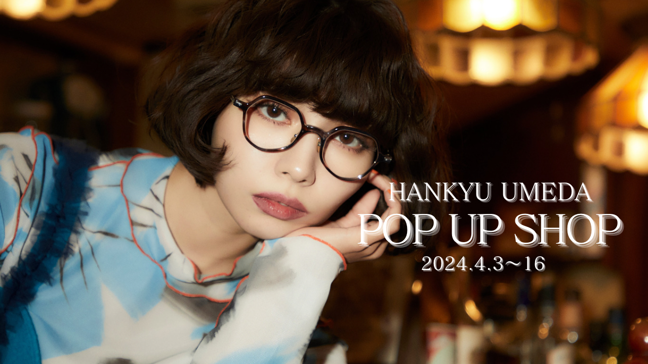 POP-UP OSAKA HANKYU UMEDA