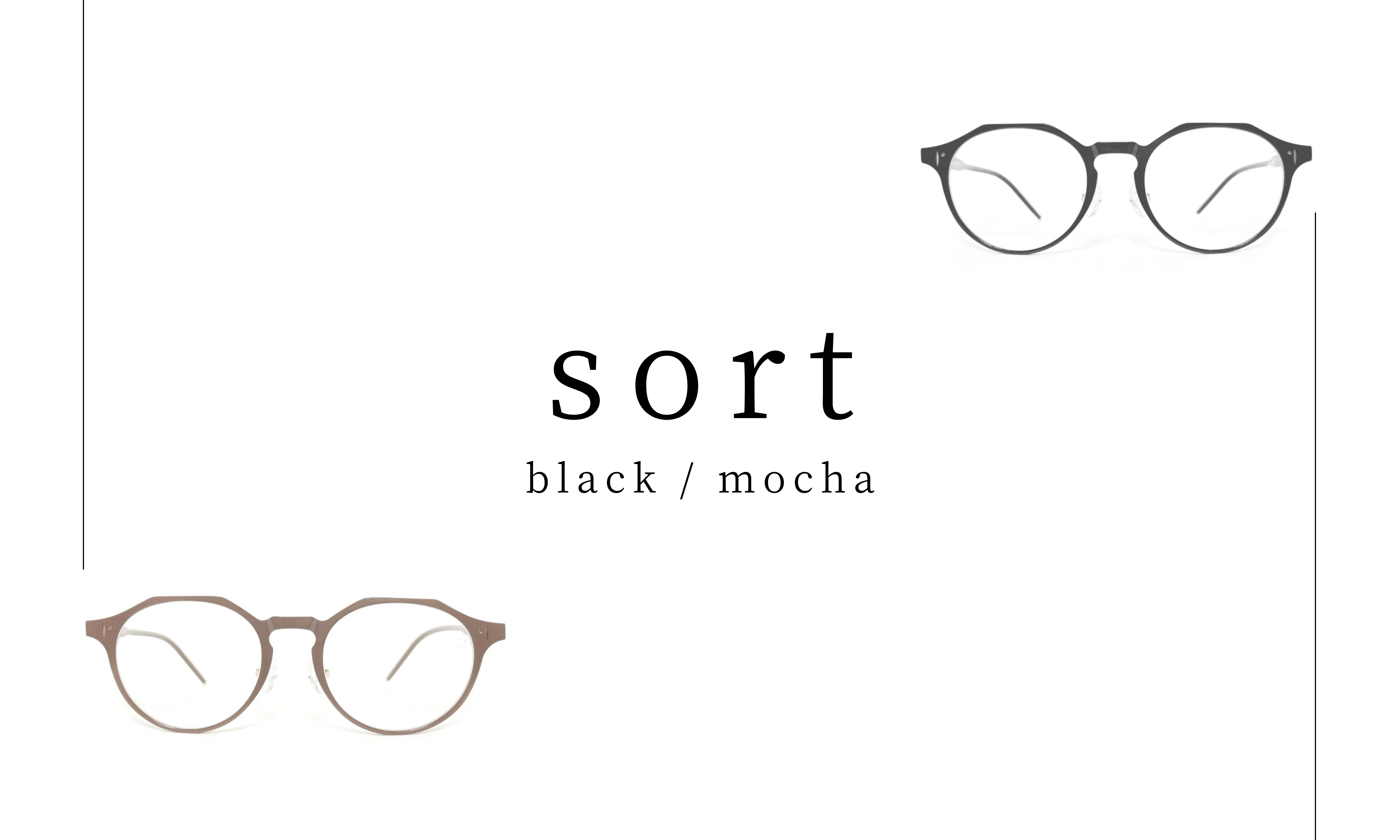sort ご予約開始【10/1(土)~】