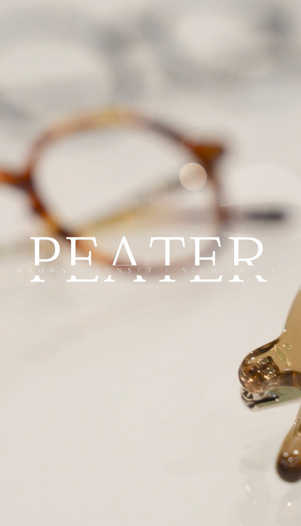 New collection 【Re:peater】