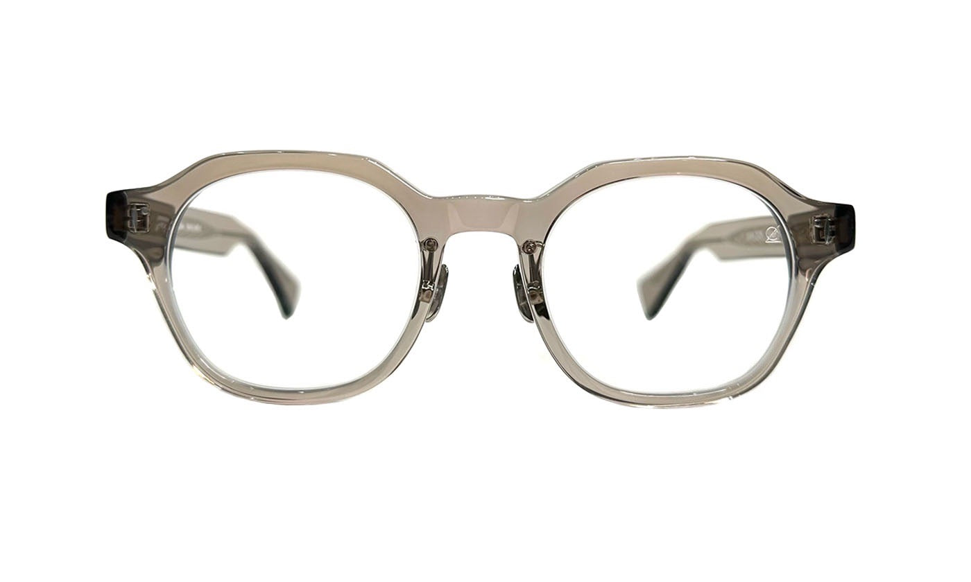 stock2025 / clear grey