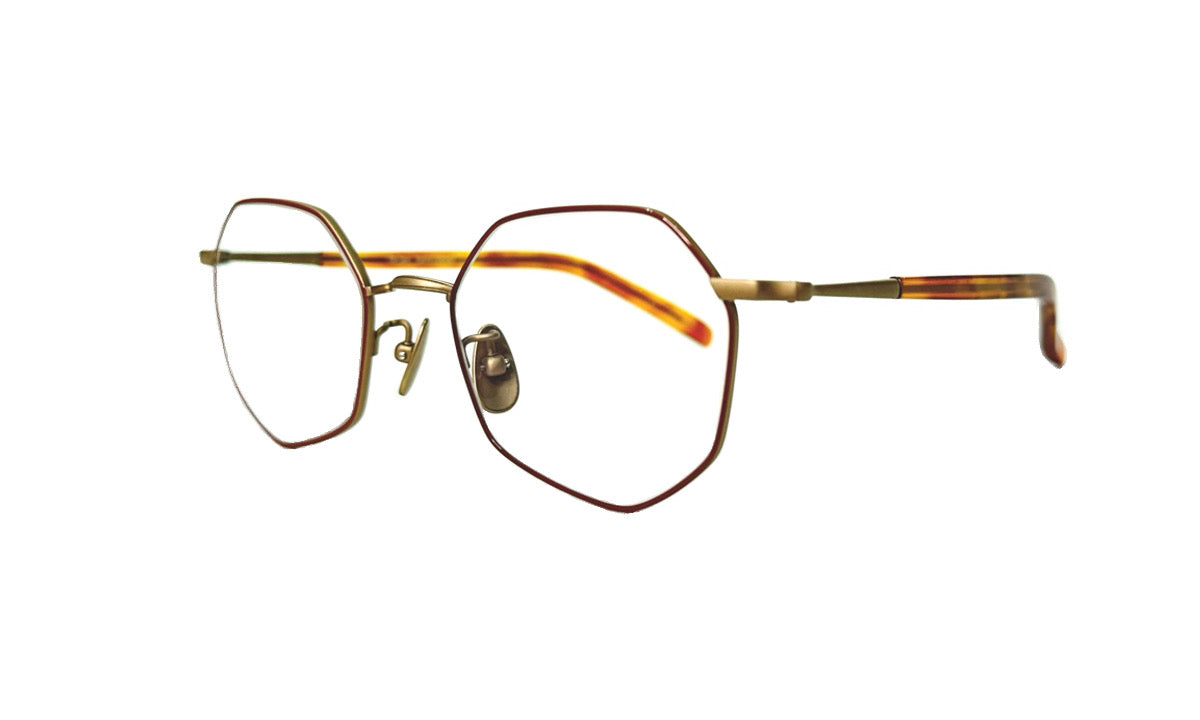 laxer/Mocha&Mattegold