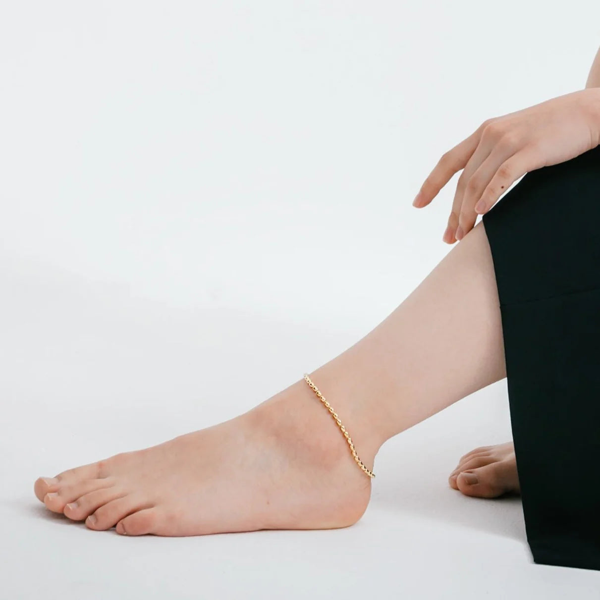 CHcollection-al-02 gold【AL-02】