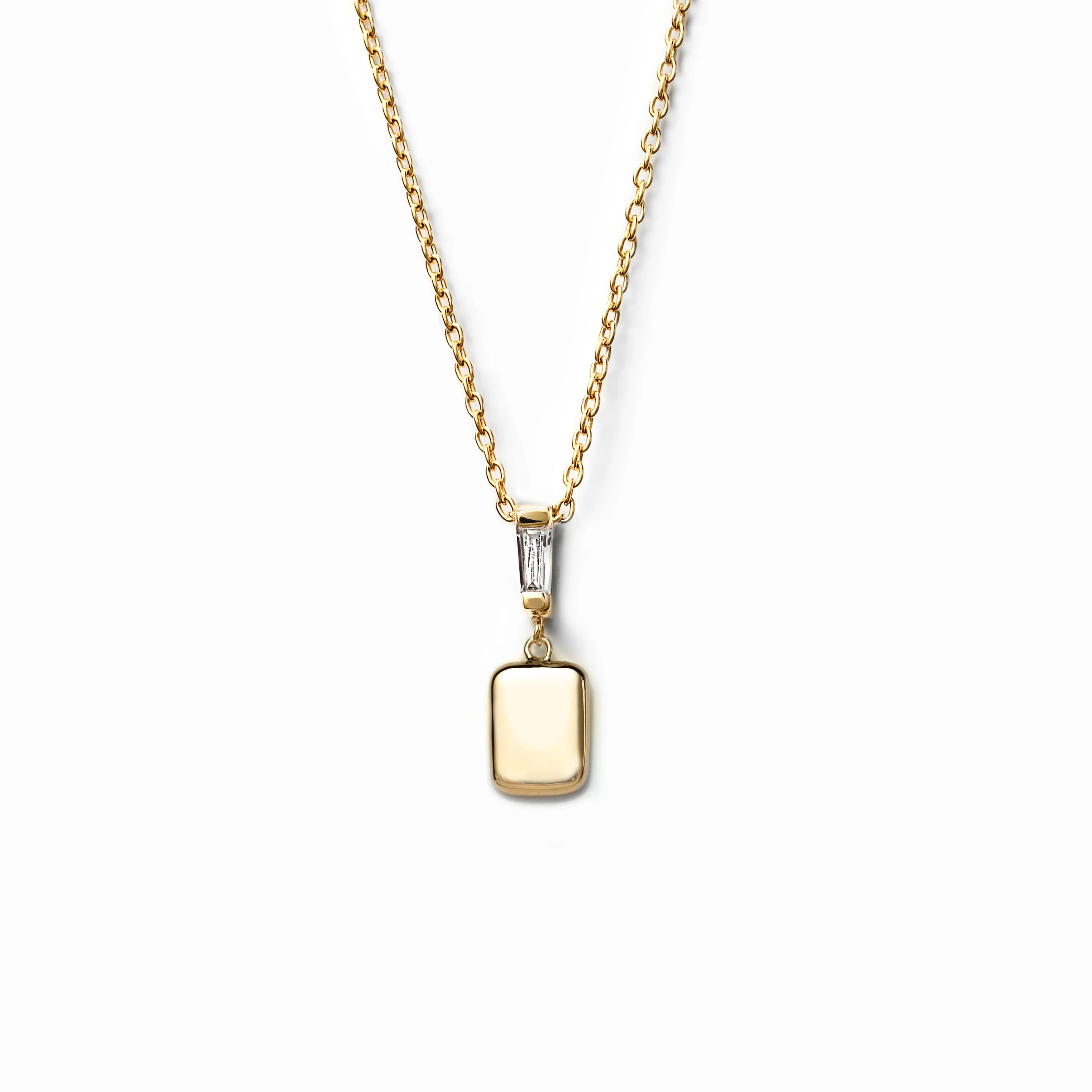 comet-03 gold【Neck-021】