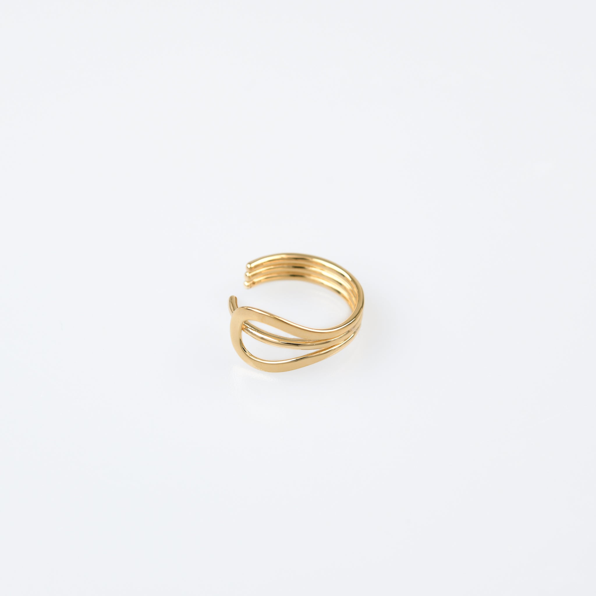 heureuse-1-gold 【Cuff-021】