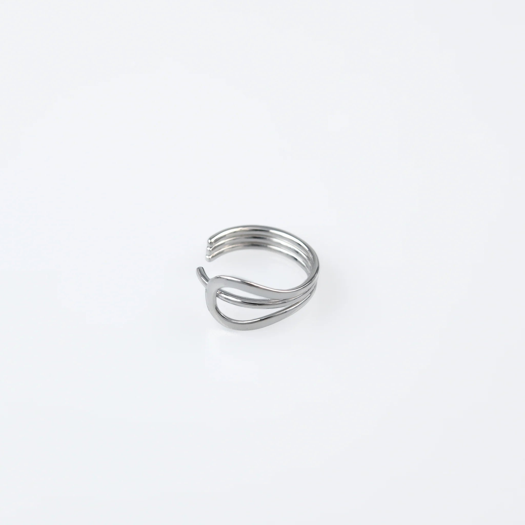 heureuse-1-silver 【Cuff-021】