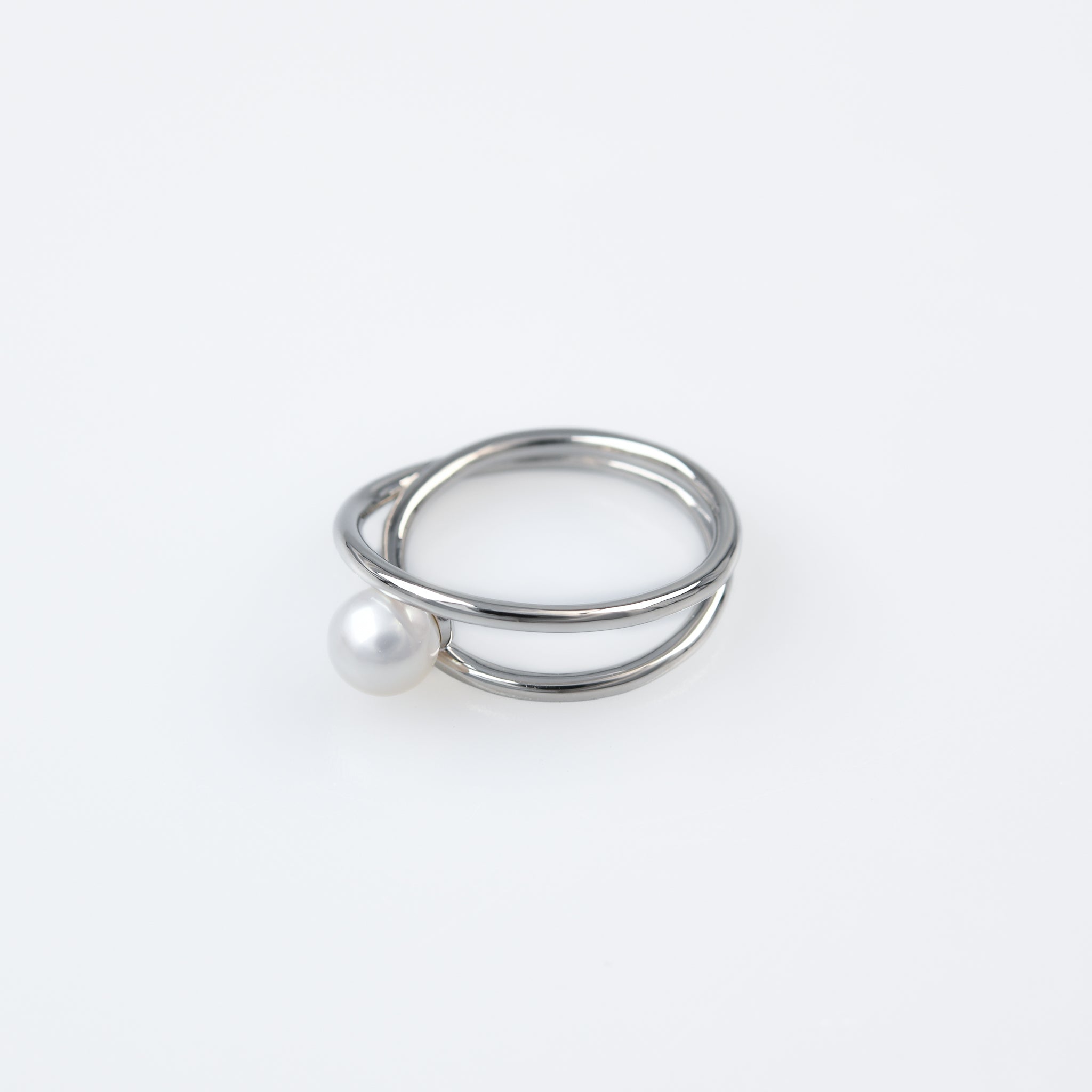 harbinger-5-silver【RING-022-SV】