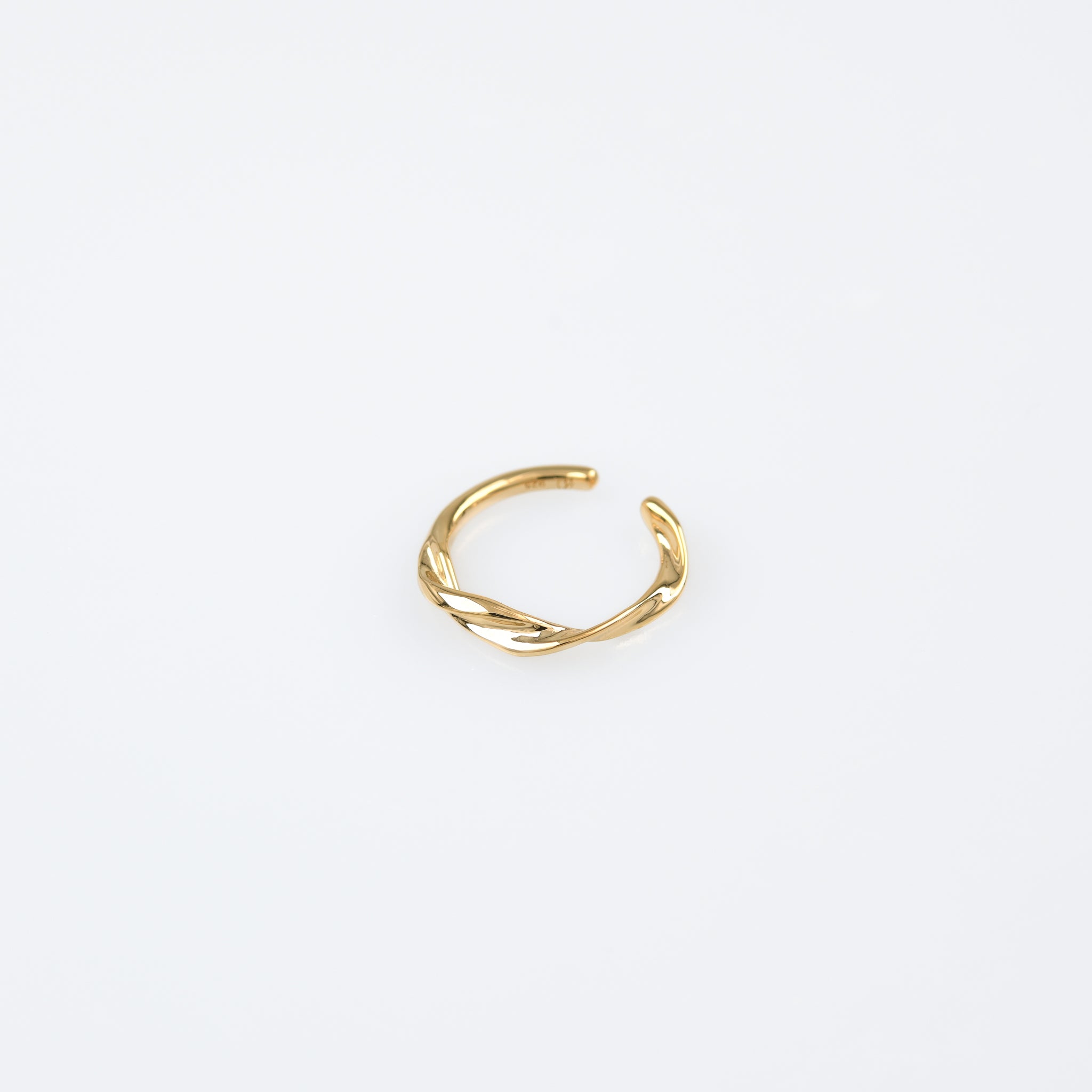 heureuse-3-gold 【Cuff-023】