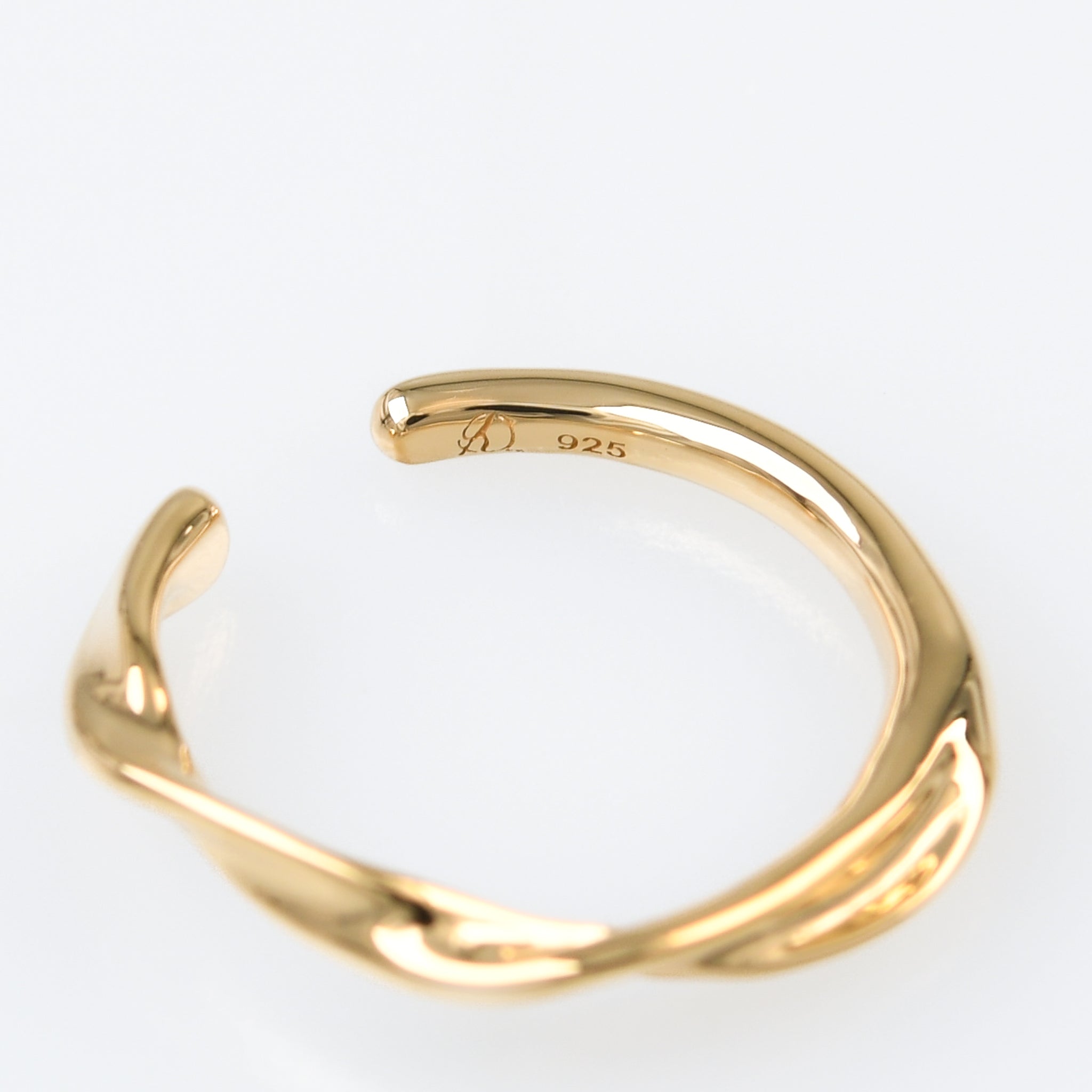 heureuse-3-gold 【Cuff-023】