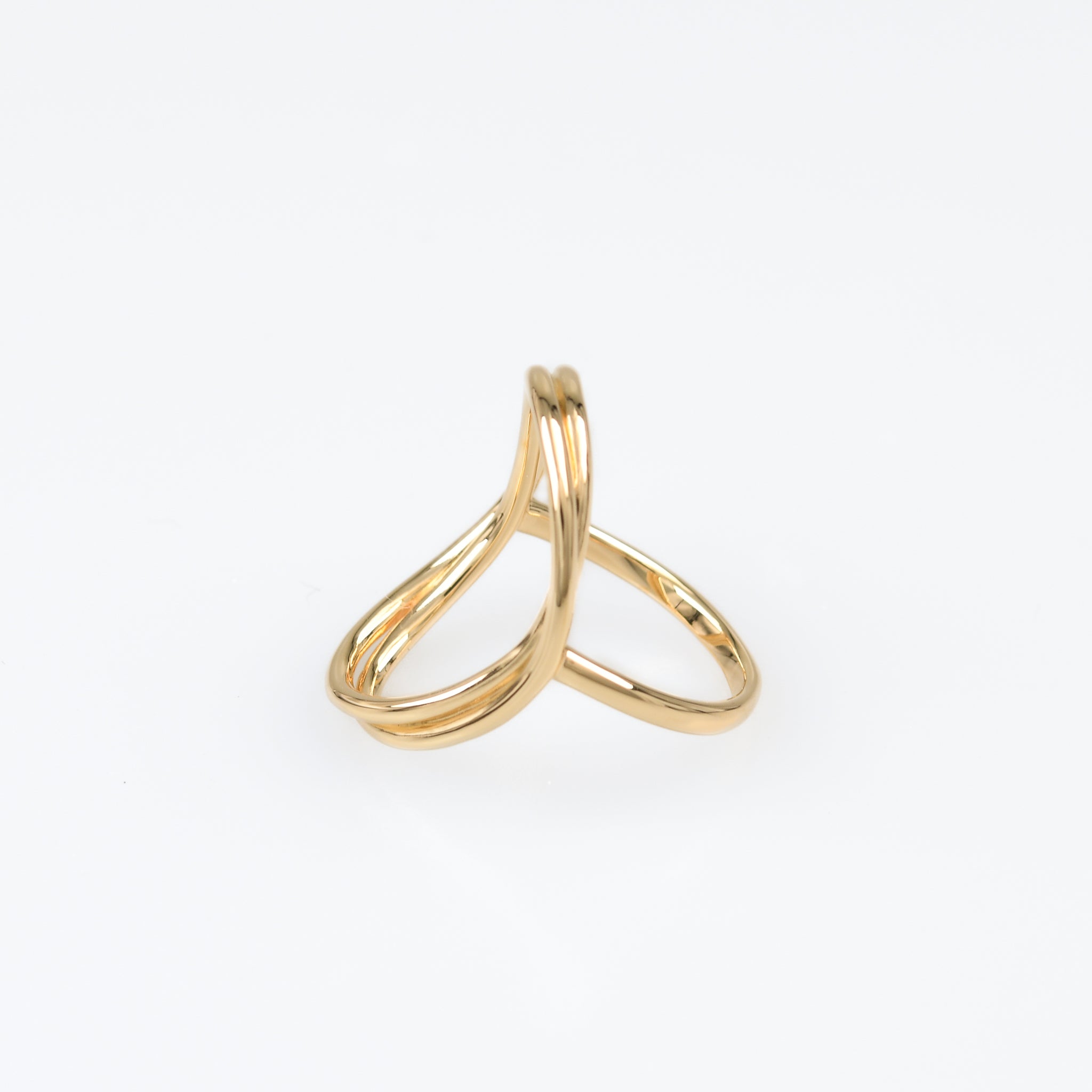 harbinger-2 gold【Ring-019】