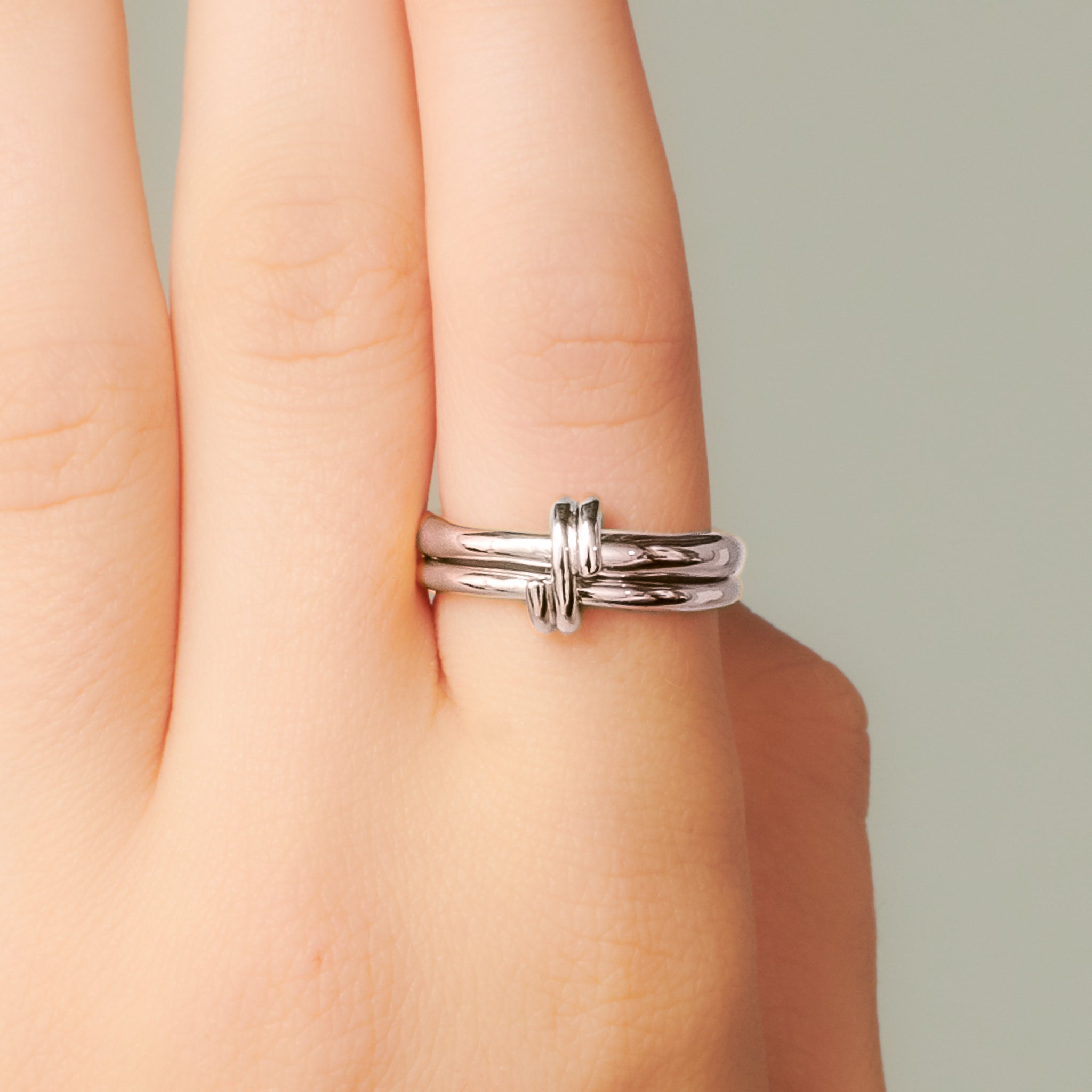 hang-rg silver【RING-017】