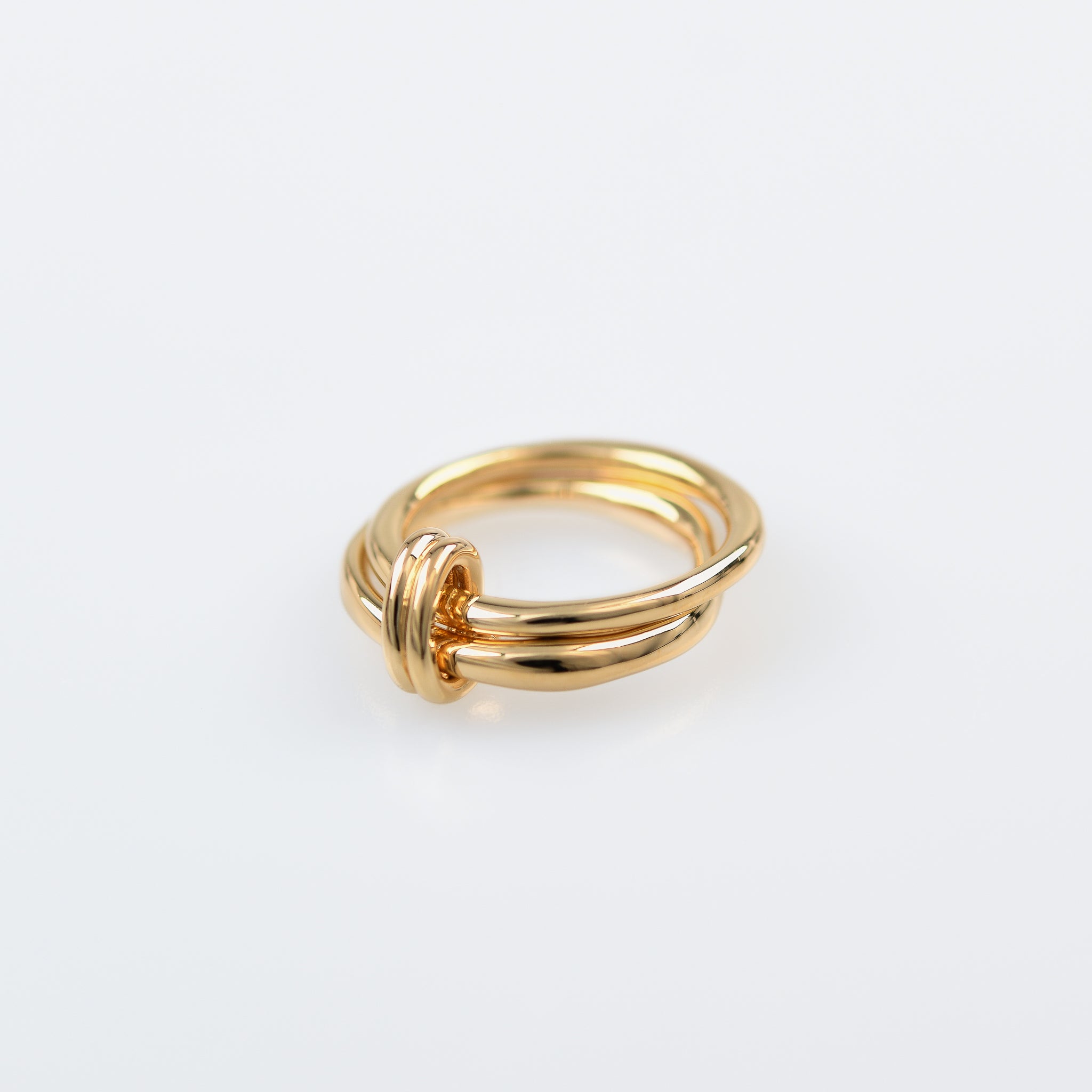 hang-rg gold【RING-017】
