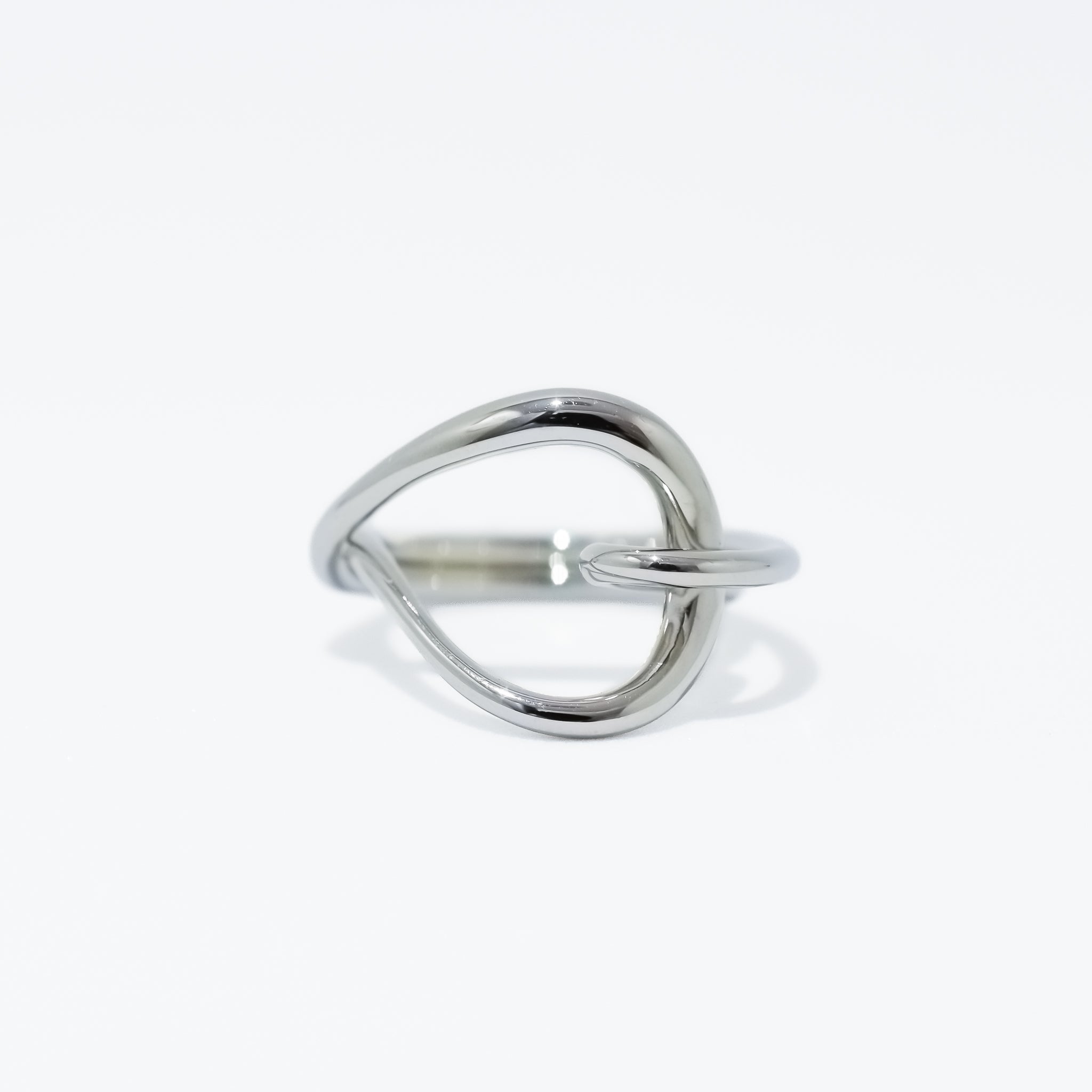 harbinger-6-silver【RING-023-SV】