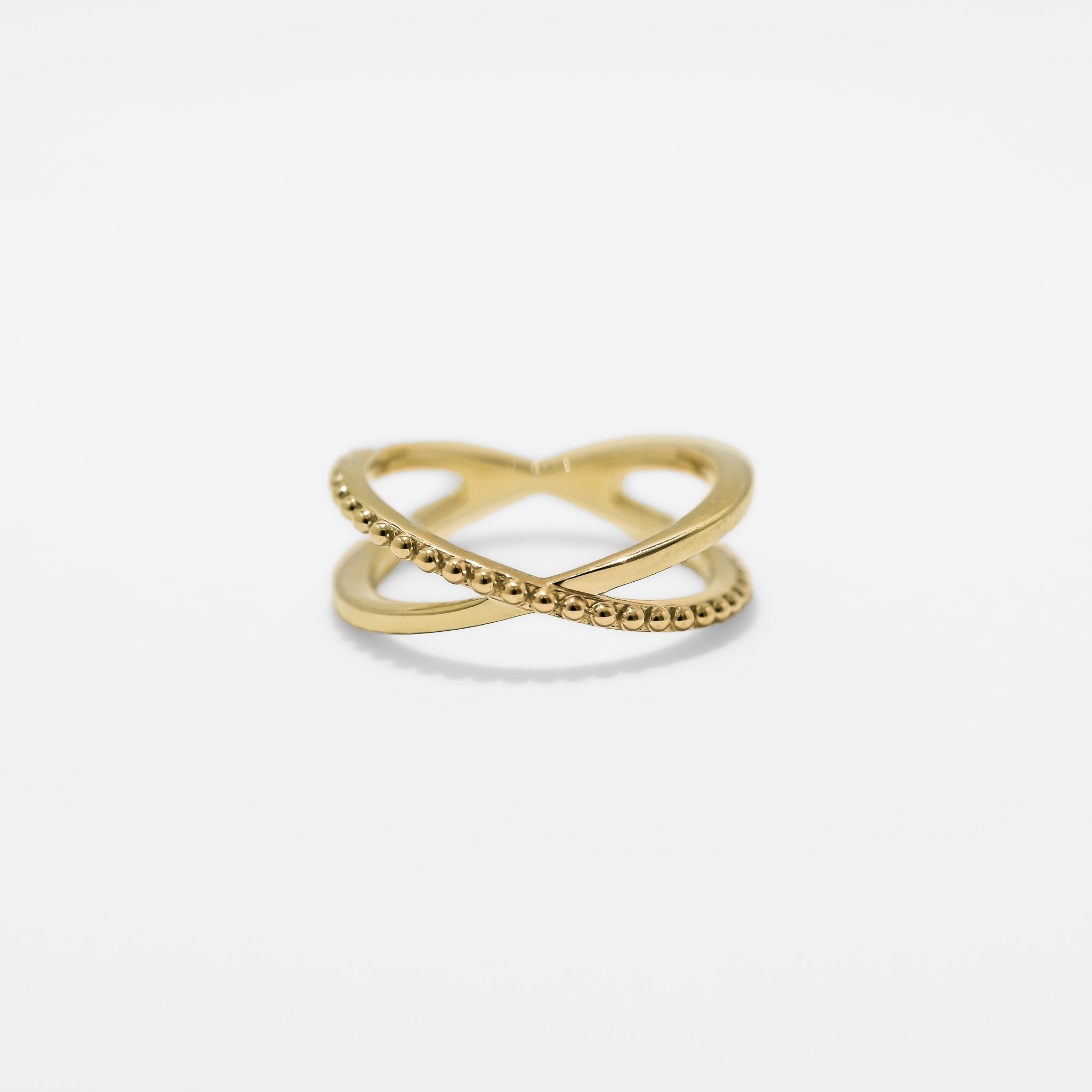 dressing-2 gold【RING-025】