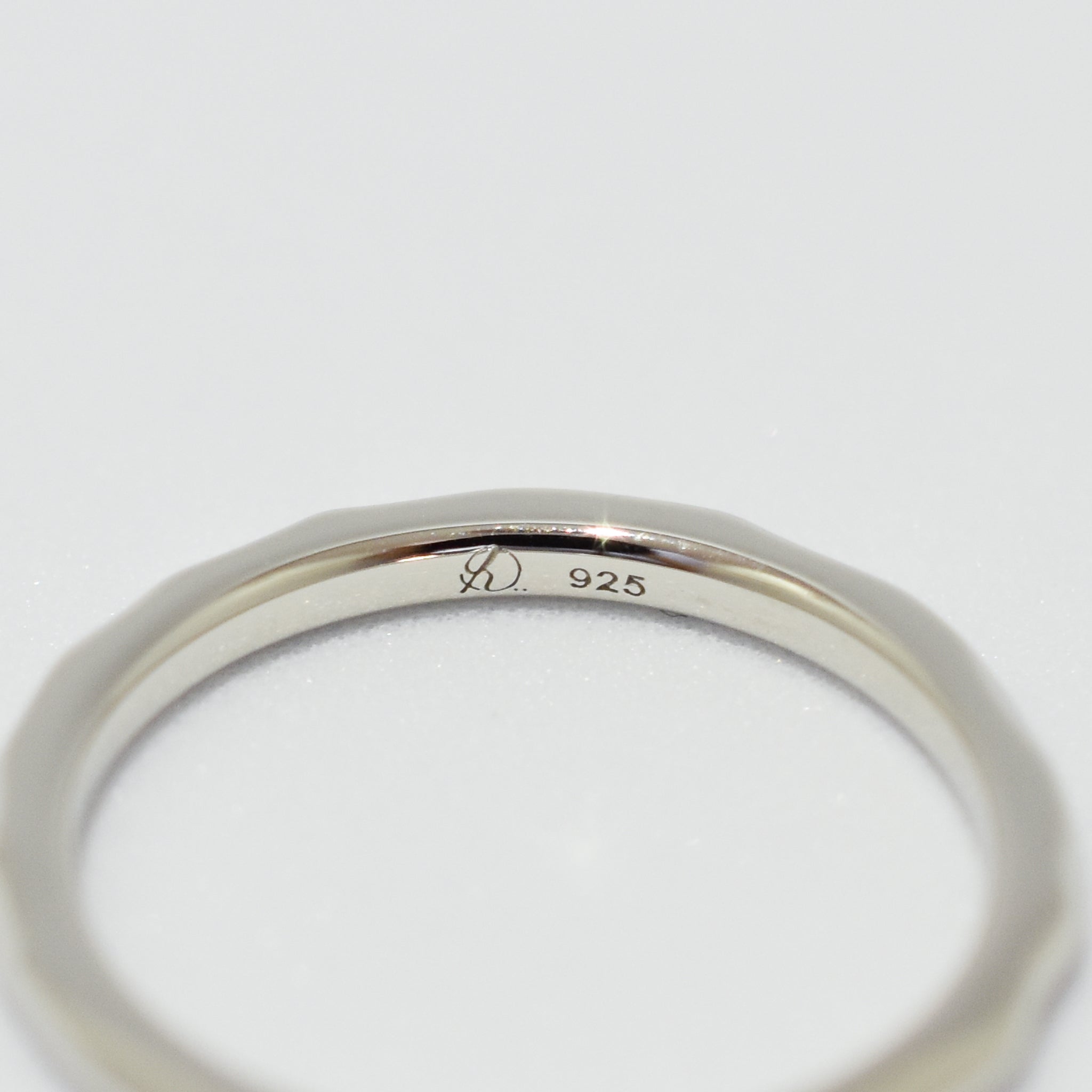 dressing-3-silver【RING-026】