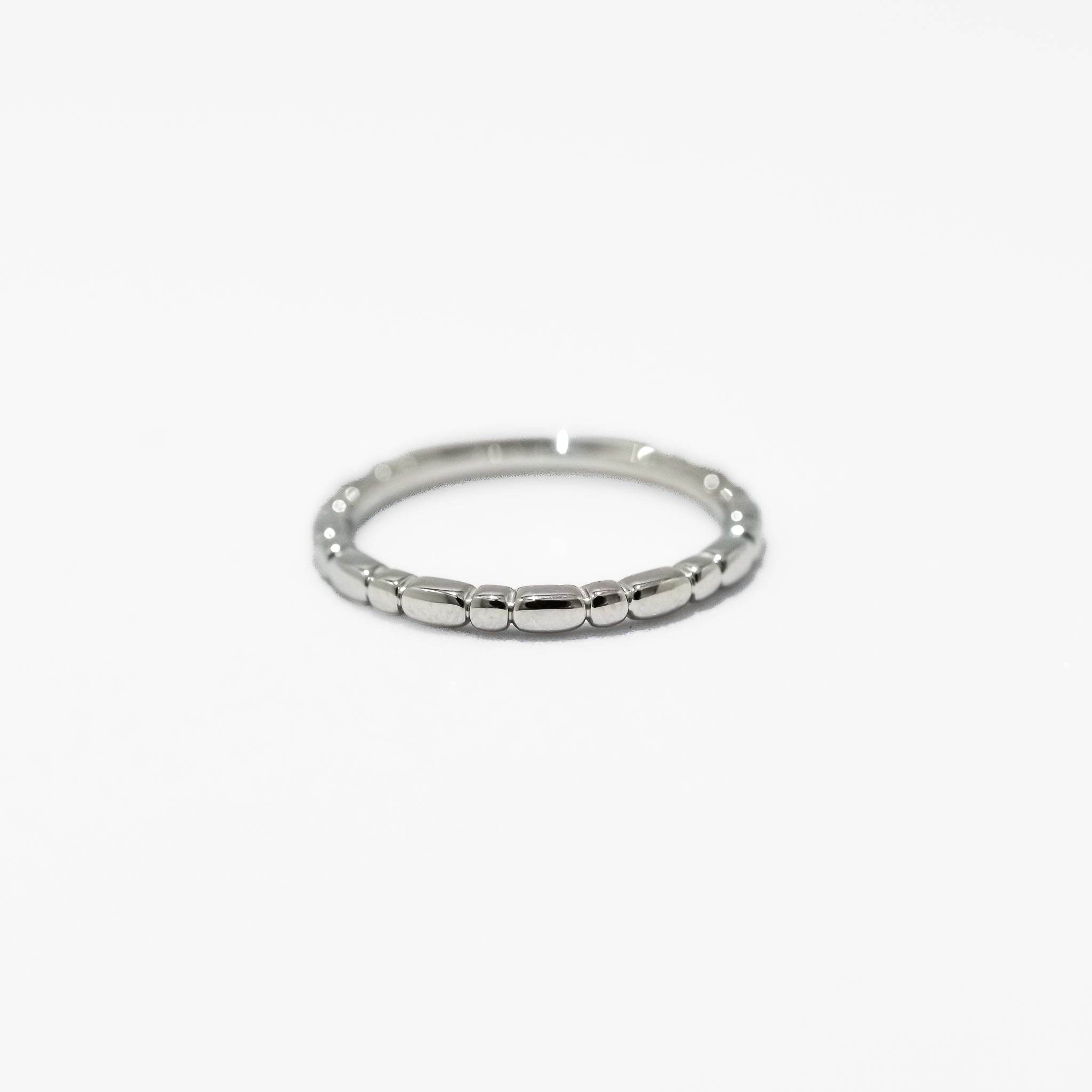 dressing-4-silver【RING-027】