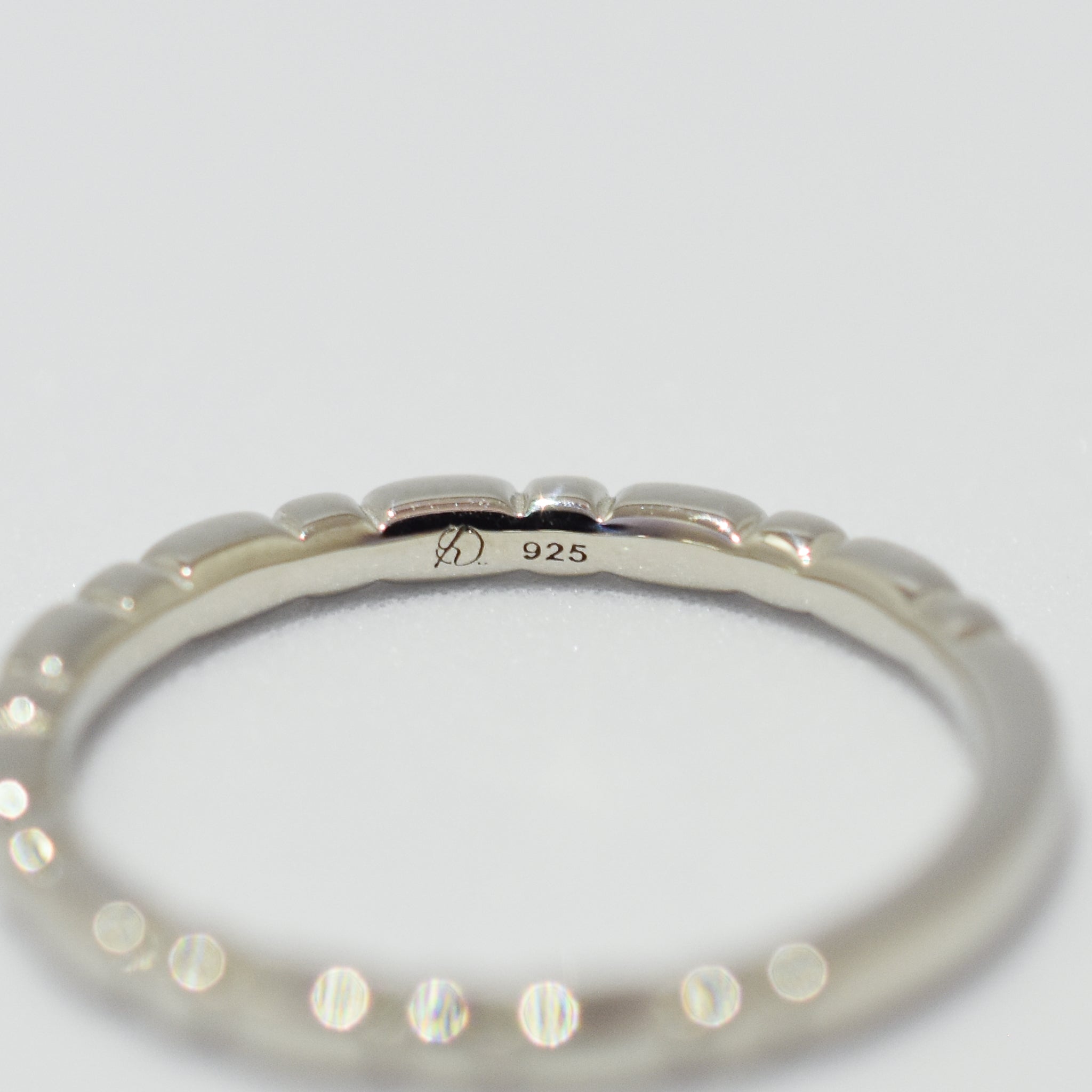 dressing-4-silver【RING-027】