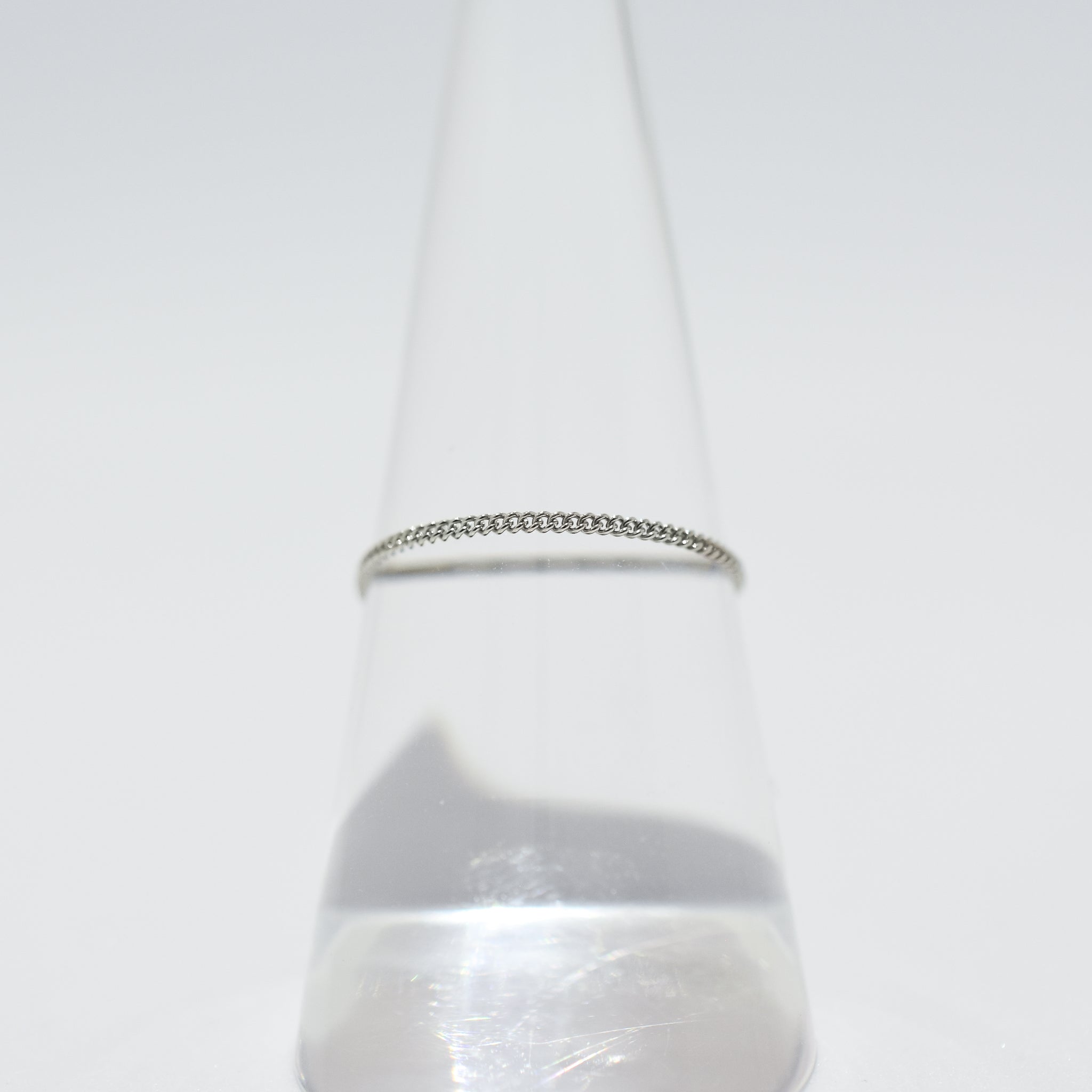 dressing-7-silver【RING-030】