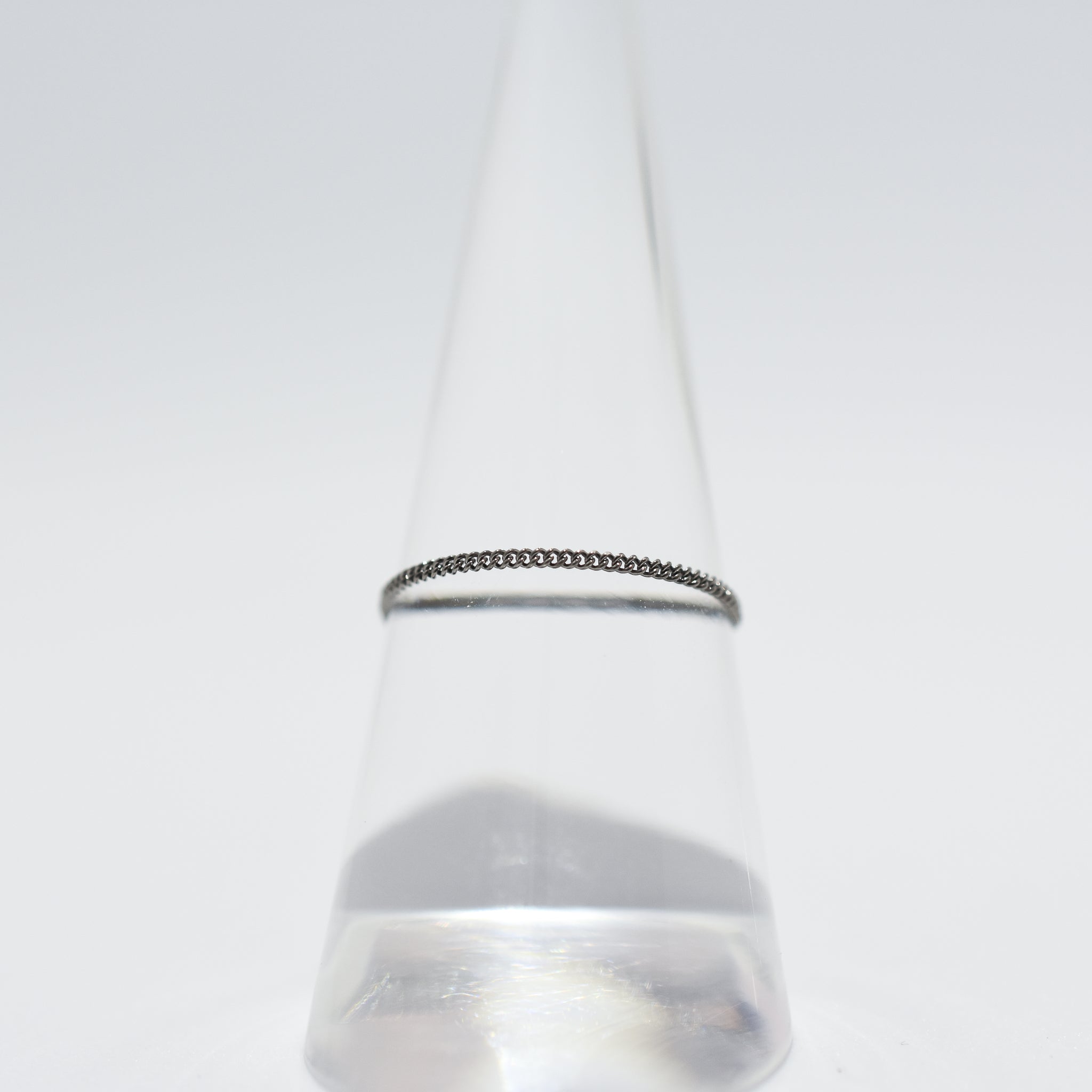 dressing-7-black【RING-030】