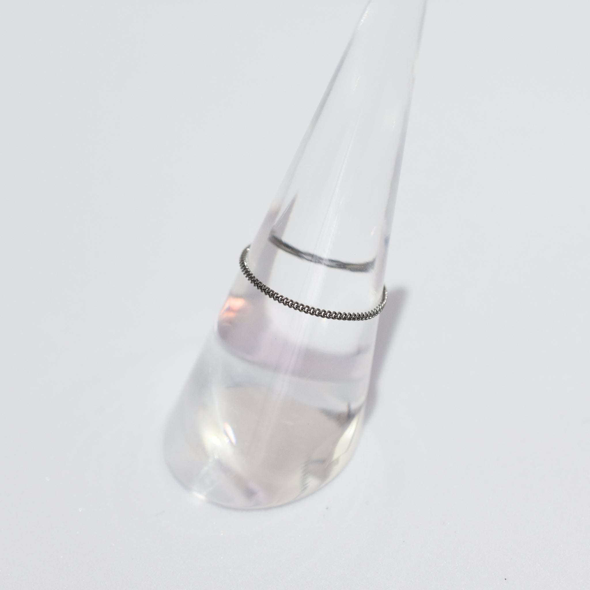 dressing-7-black【RING-030】