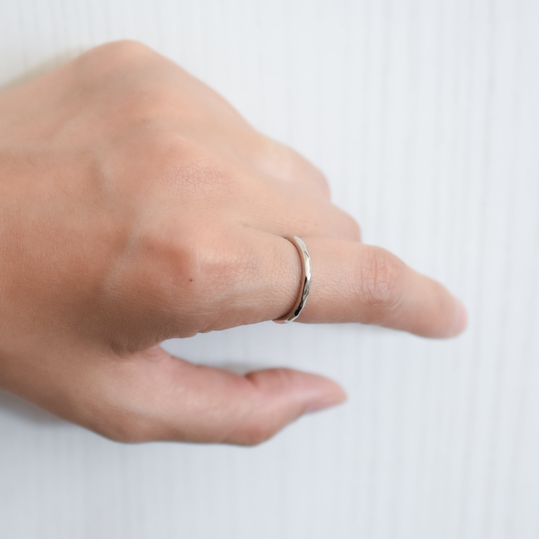 dressing-3-silver【RING-026】