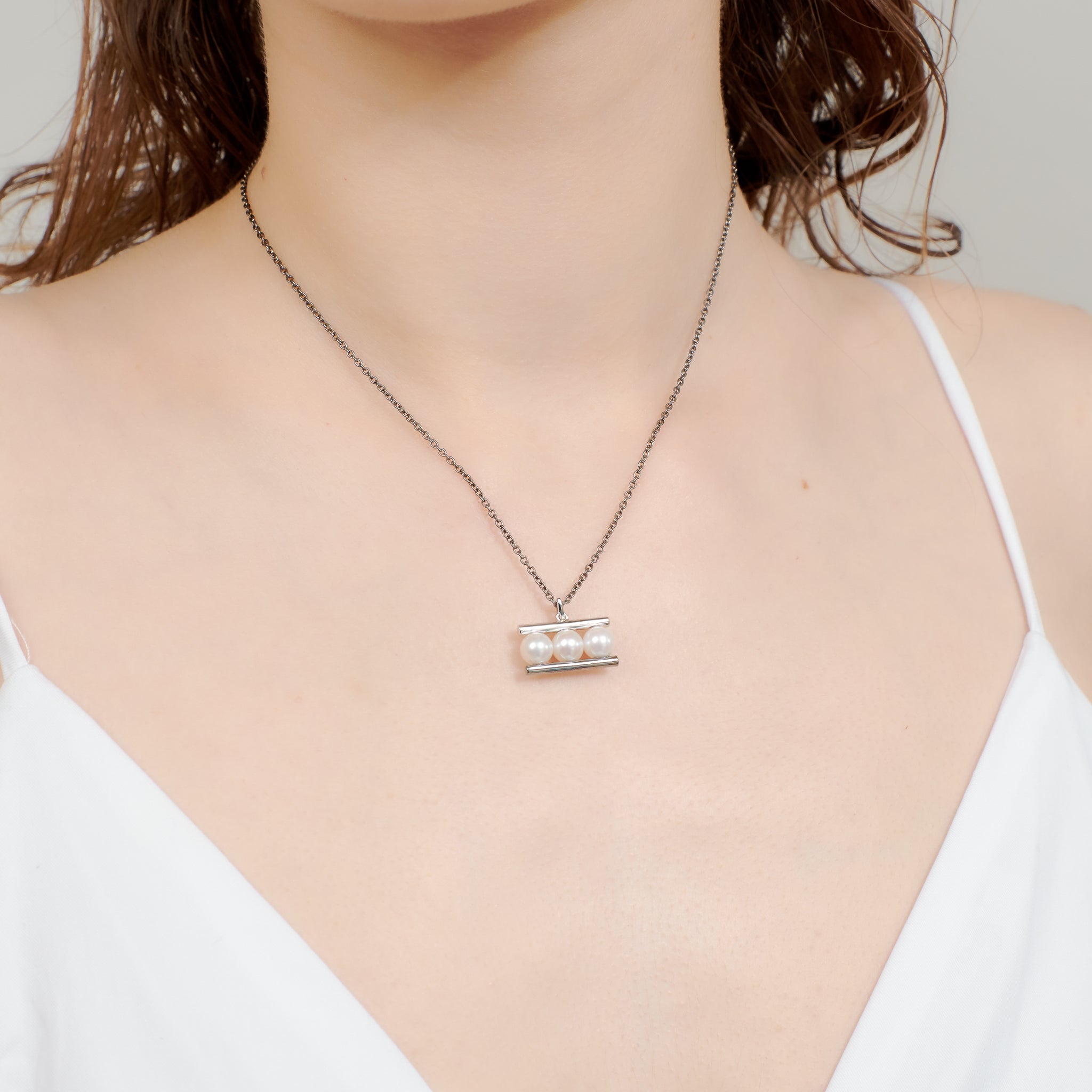 mood-nc-2 black【Neck-008】