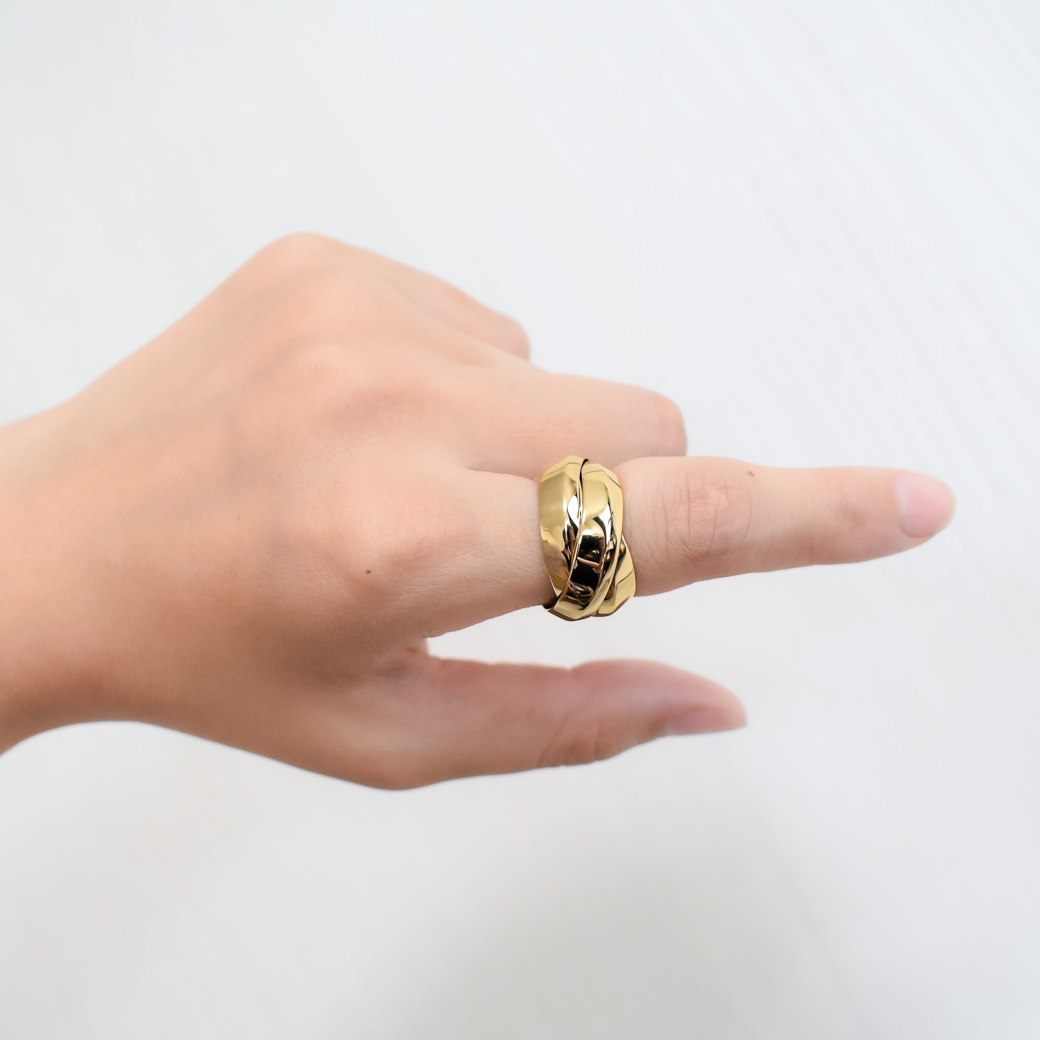 habit-1-gold【RING-031】