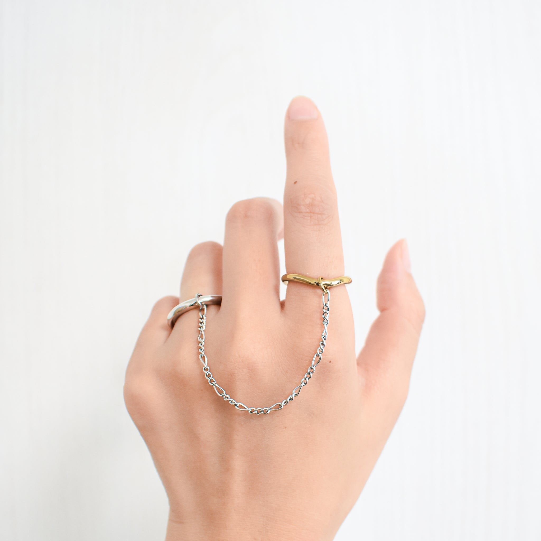 habit-3【RING-033】