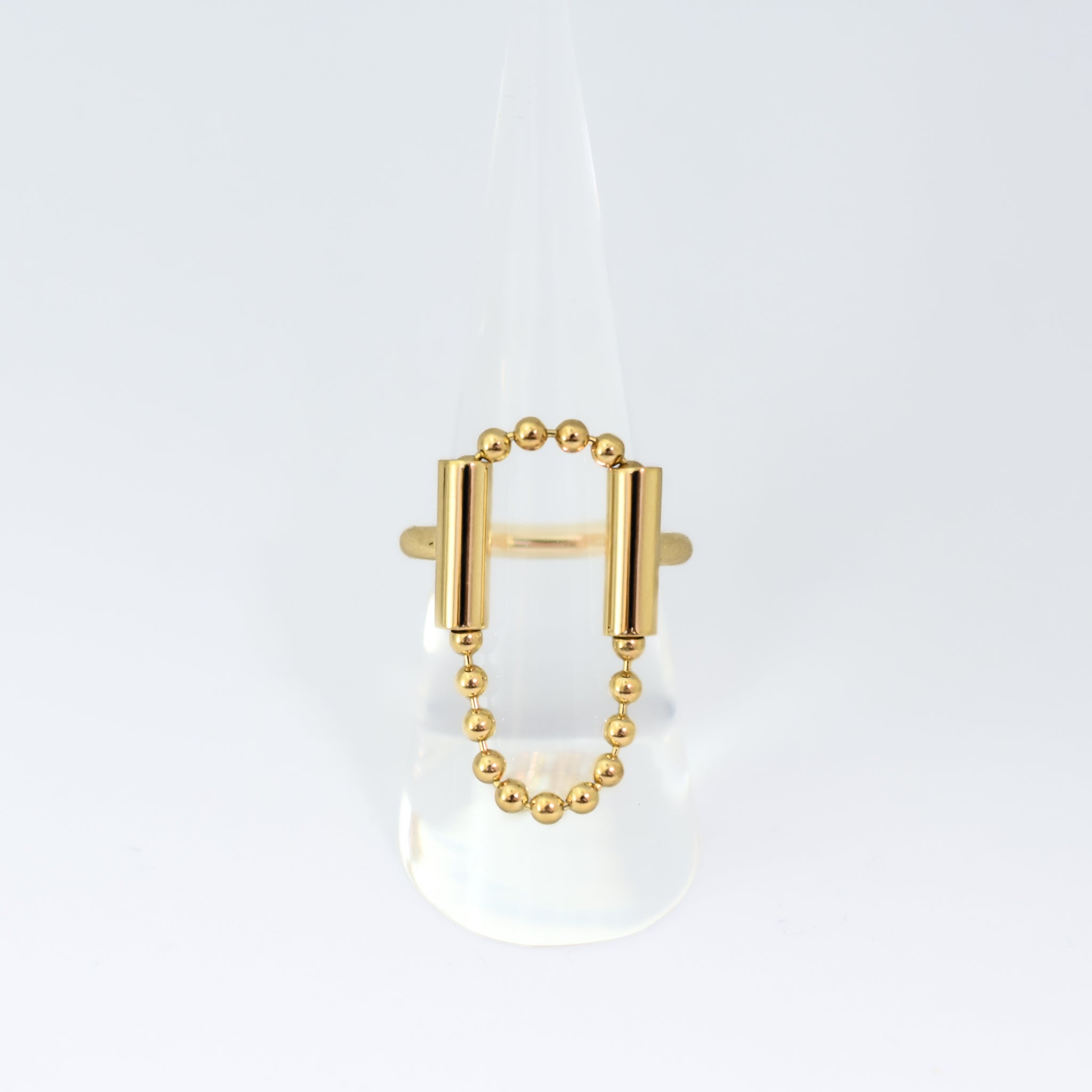 habit-2-gold【RING-032】