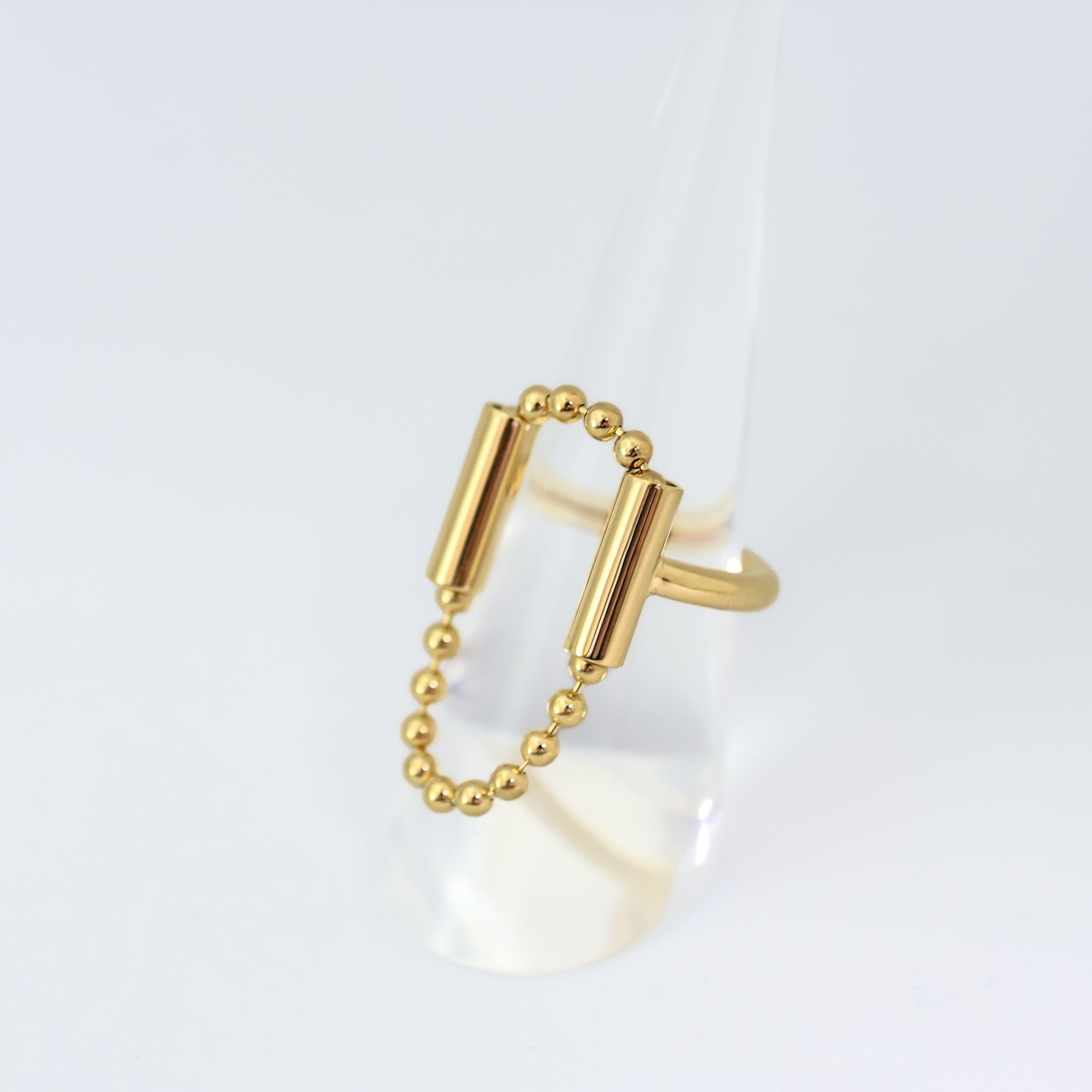 habit-2-gold【RING-032】