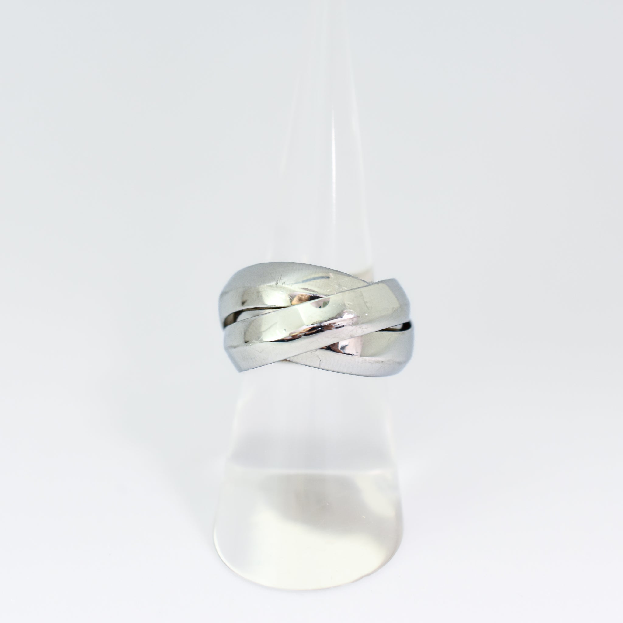 habit-1-silver【RING-031】