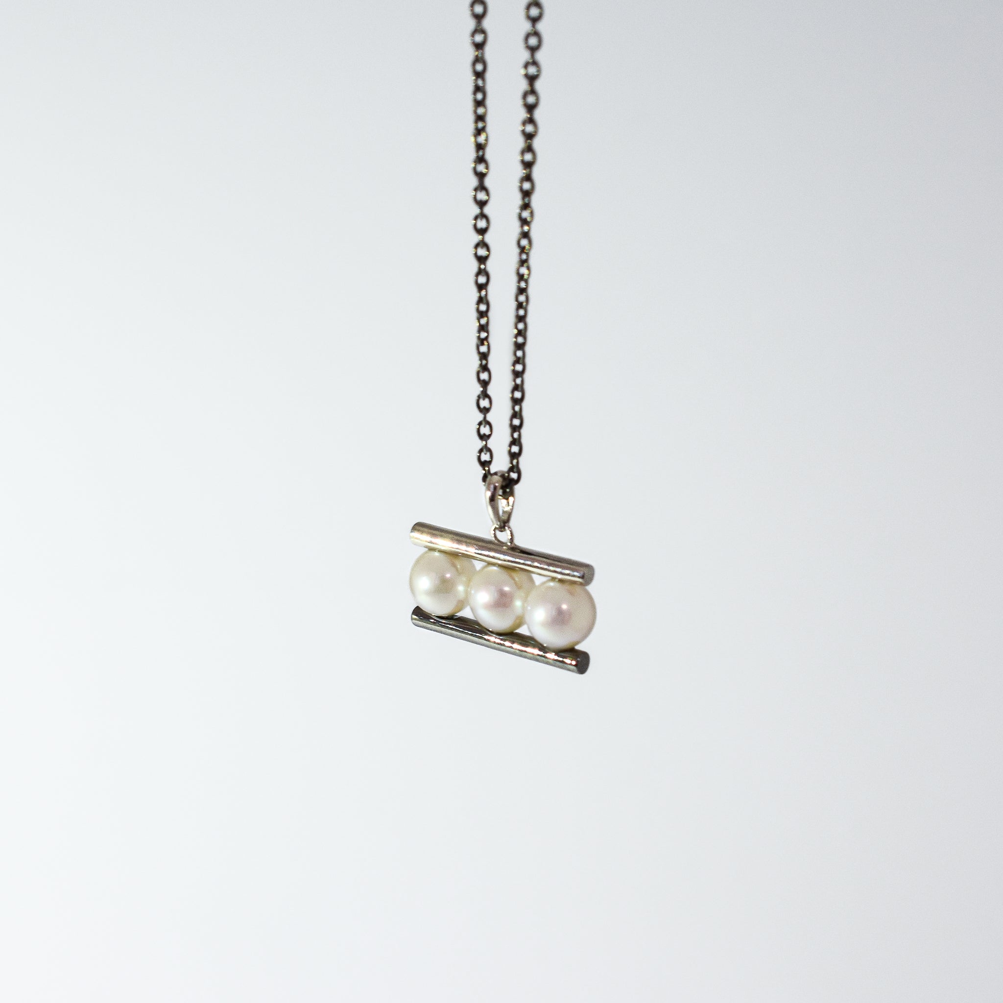 mood-nc-2 black【Neck-008】