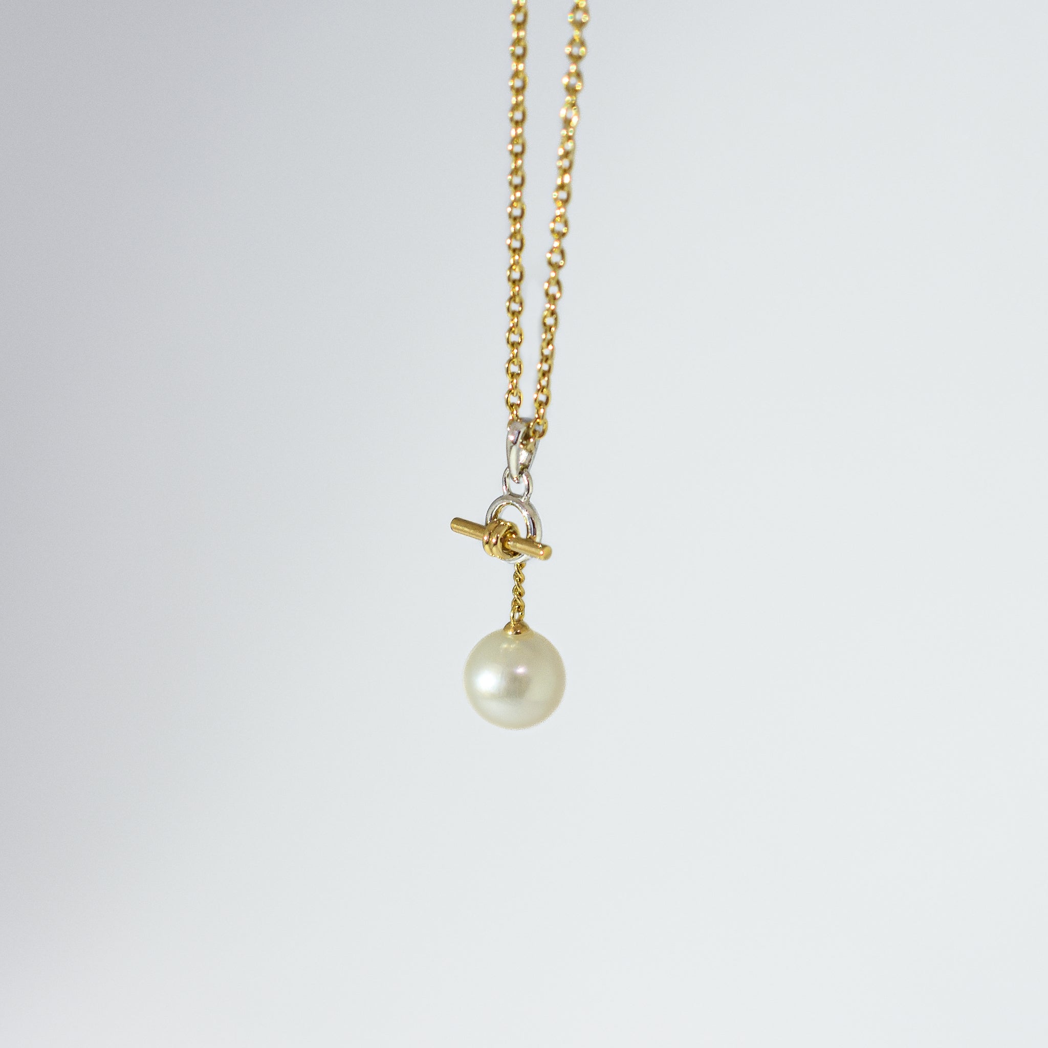 mood-nc-1 gold【Neck-007】