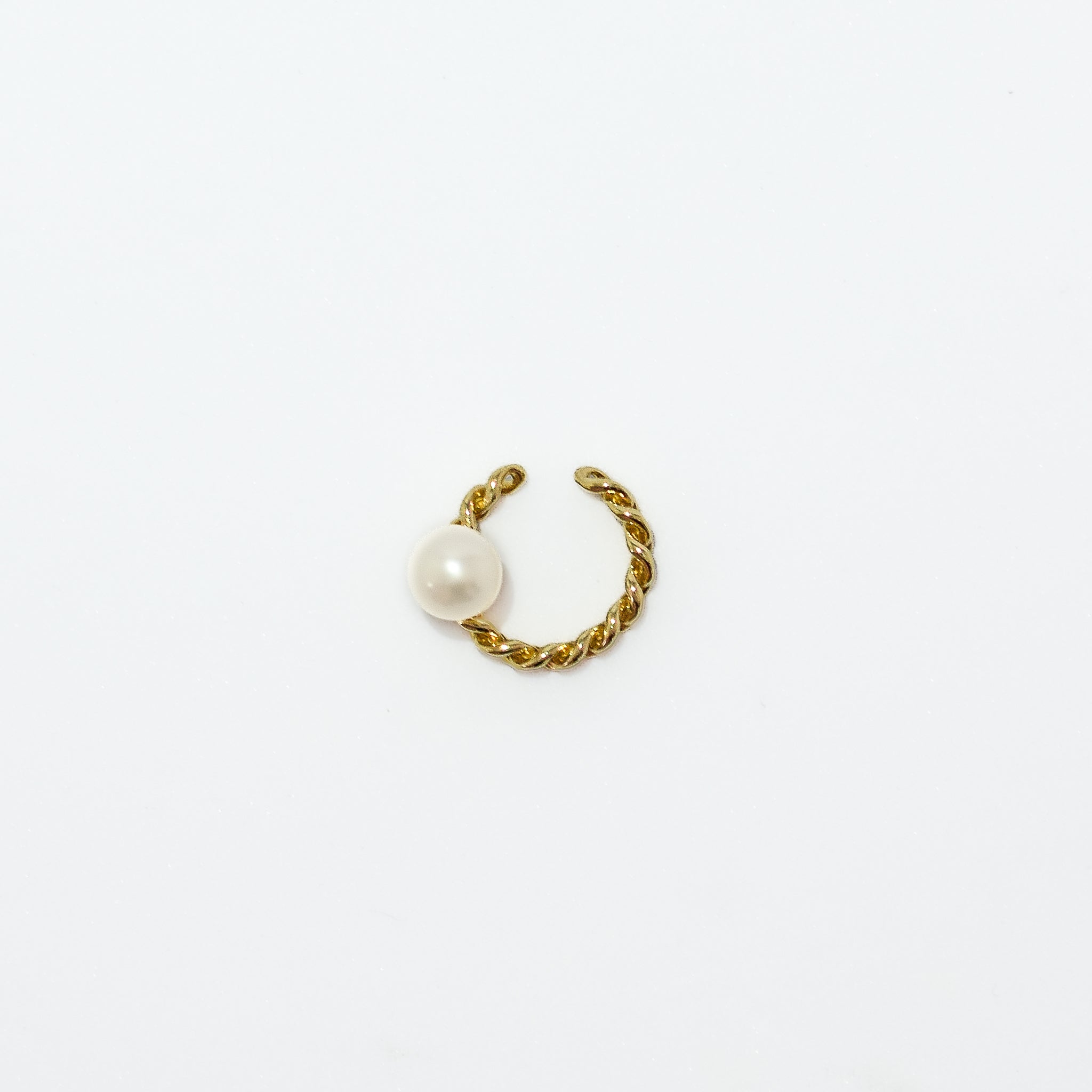 link-ec-2 gold 【Cuff-028】