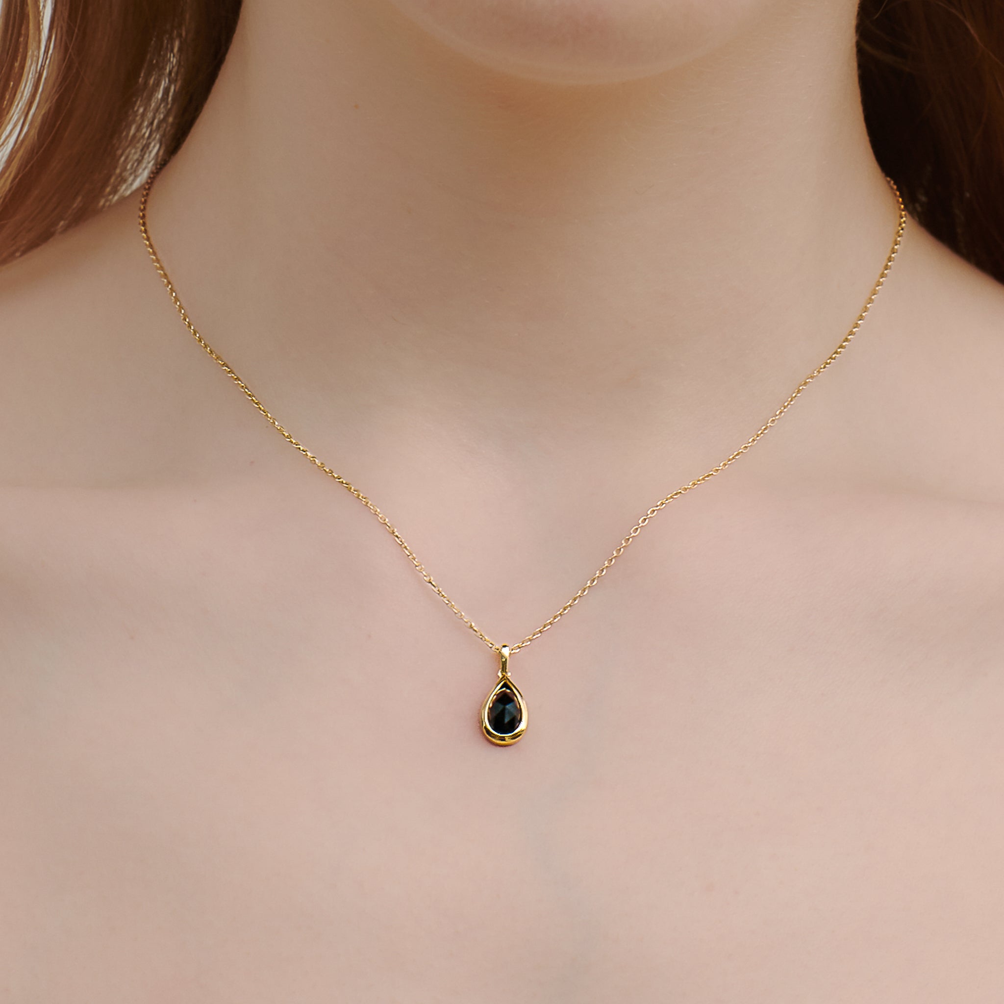 nature-nc-3-gold【Neck-013】