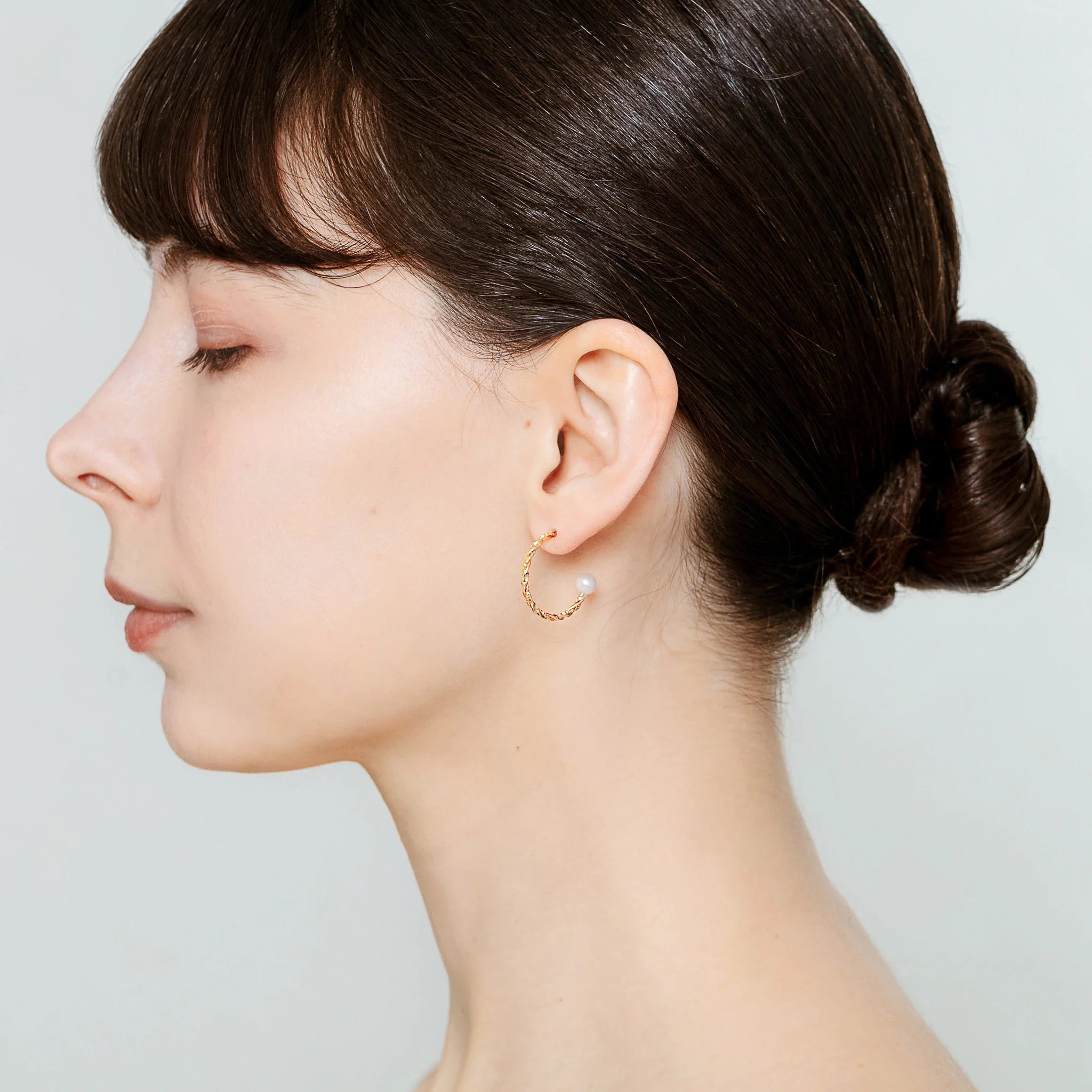 twist-er-01 gold 【EP-037-L-GD】