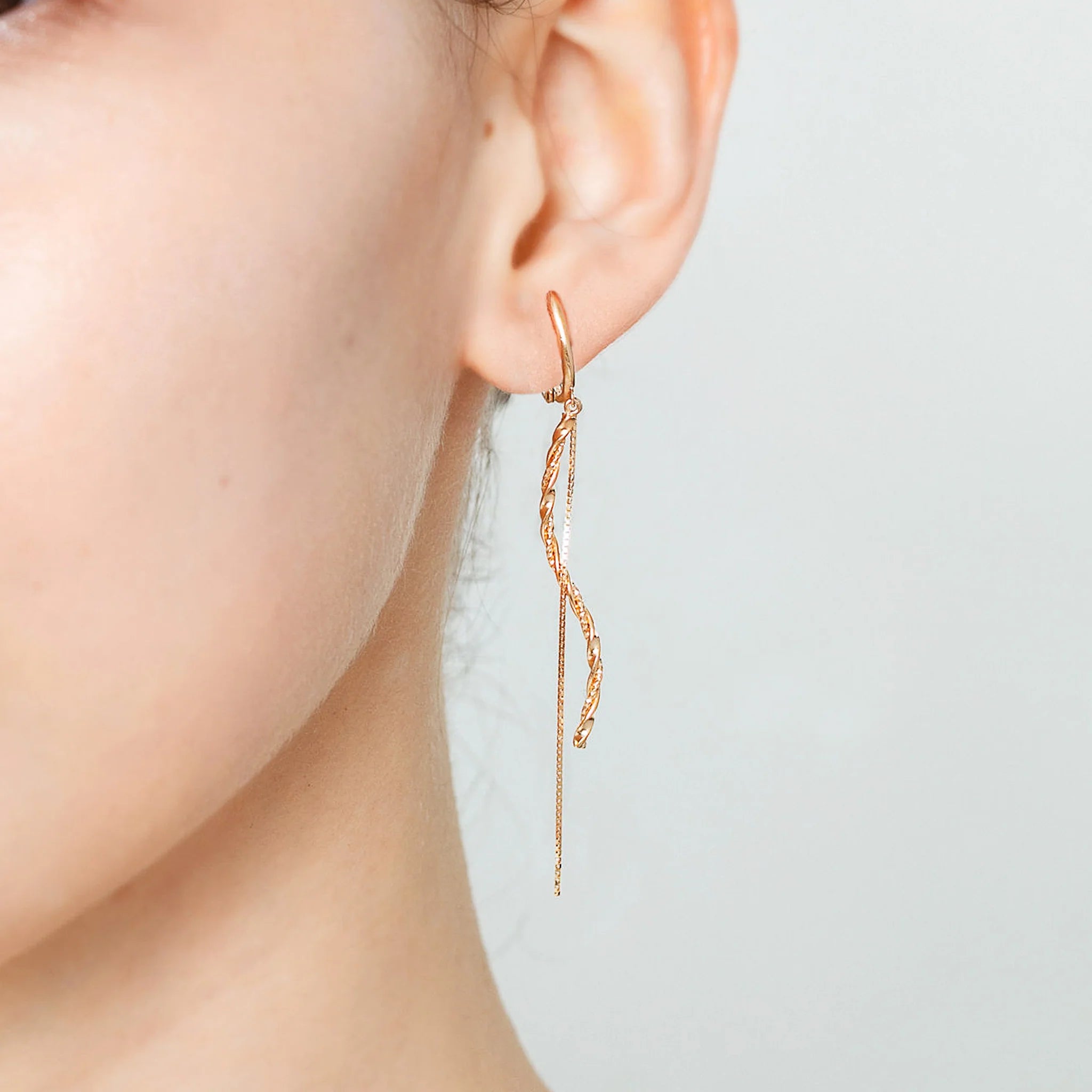 twist-nh-01 gold 【NH-01-GD】