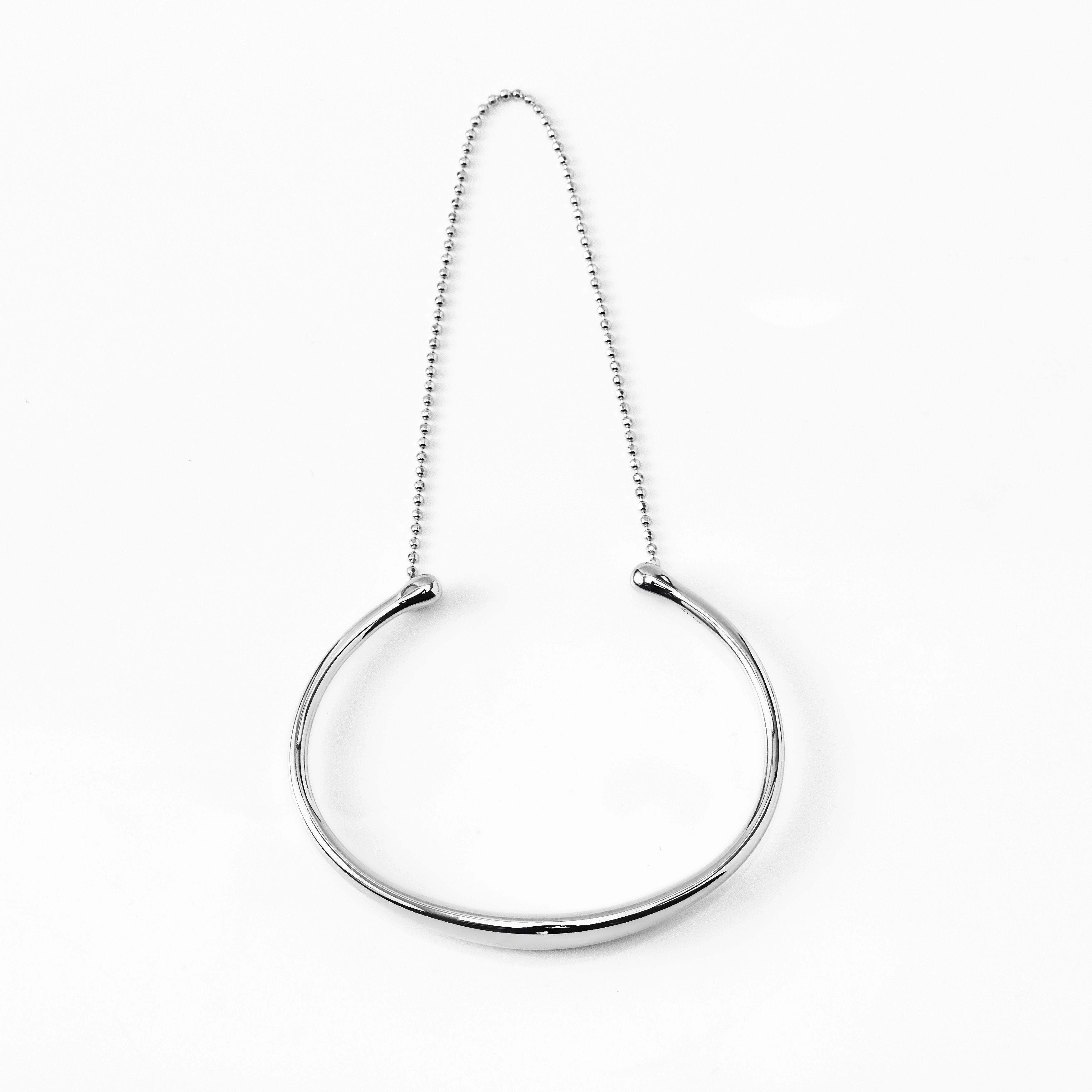 Link-br-03 silver 【BR-04】