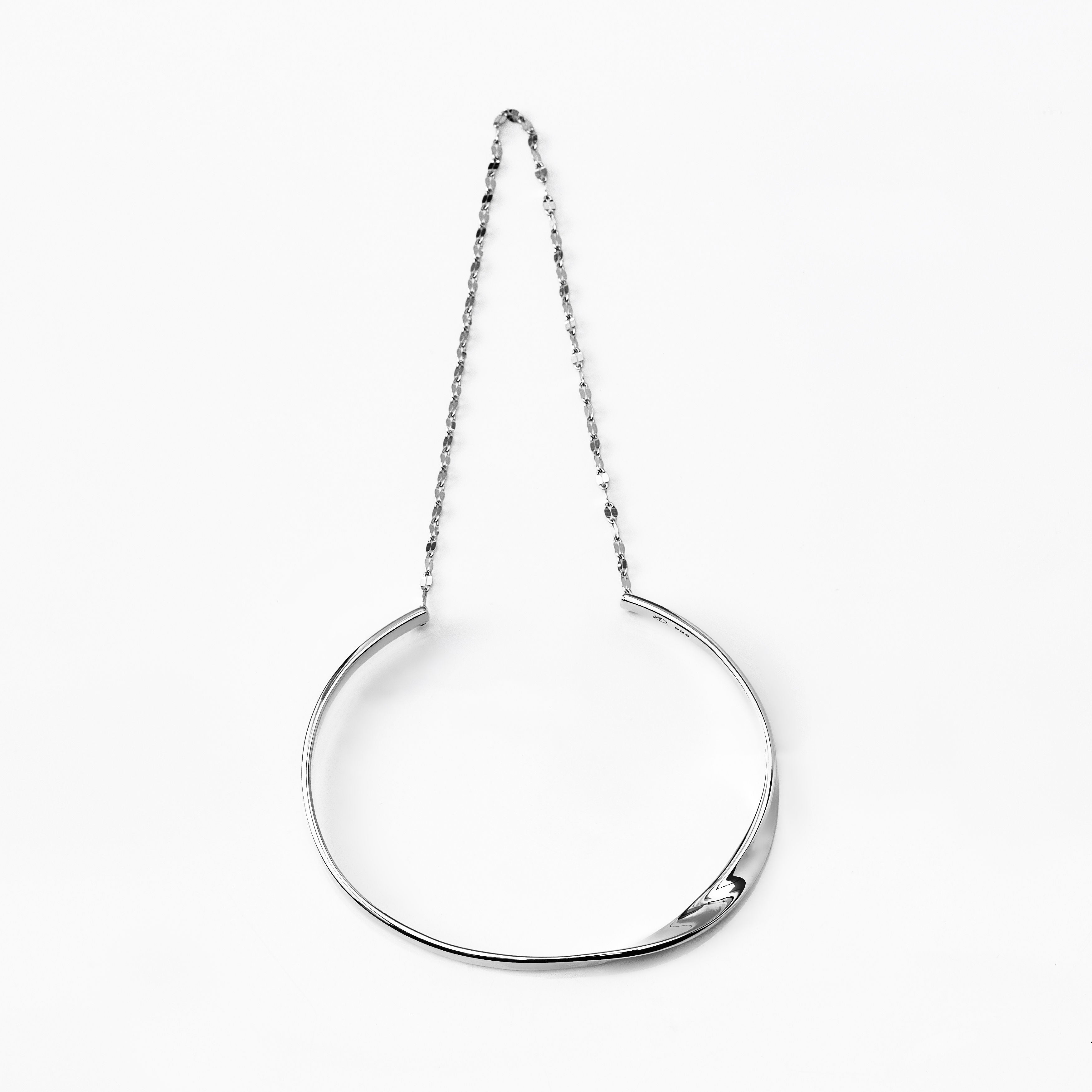 Link-br-04 silver 【BR-05】