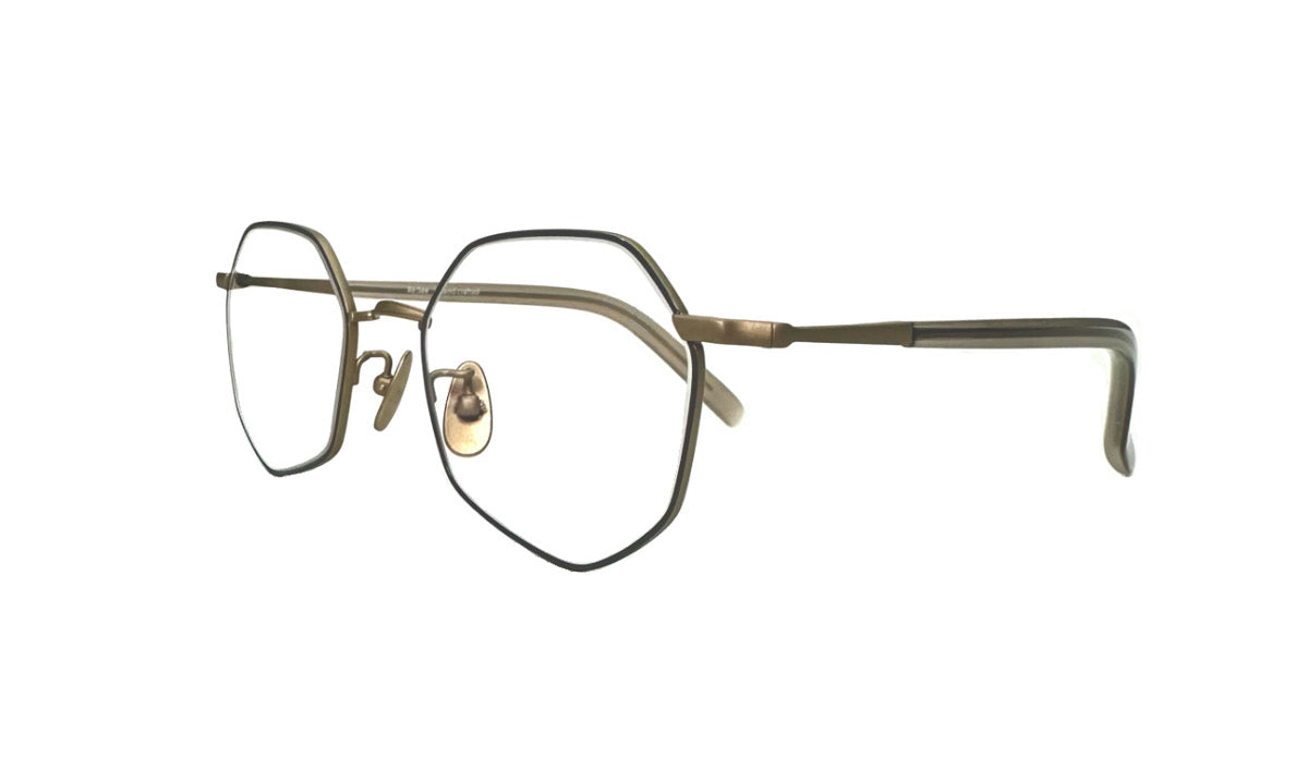 laxer/Grey&Mattegold