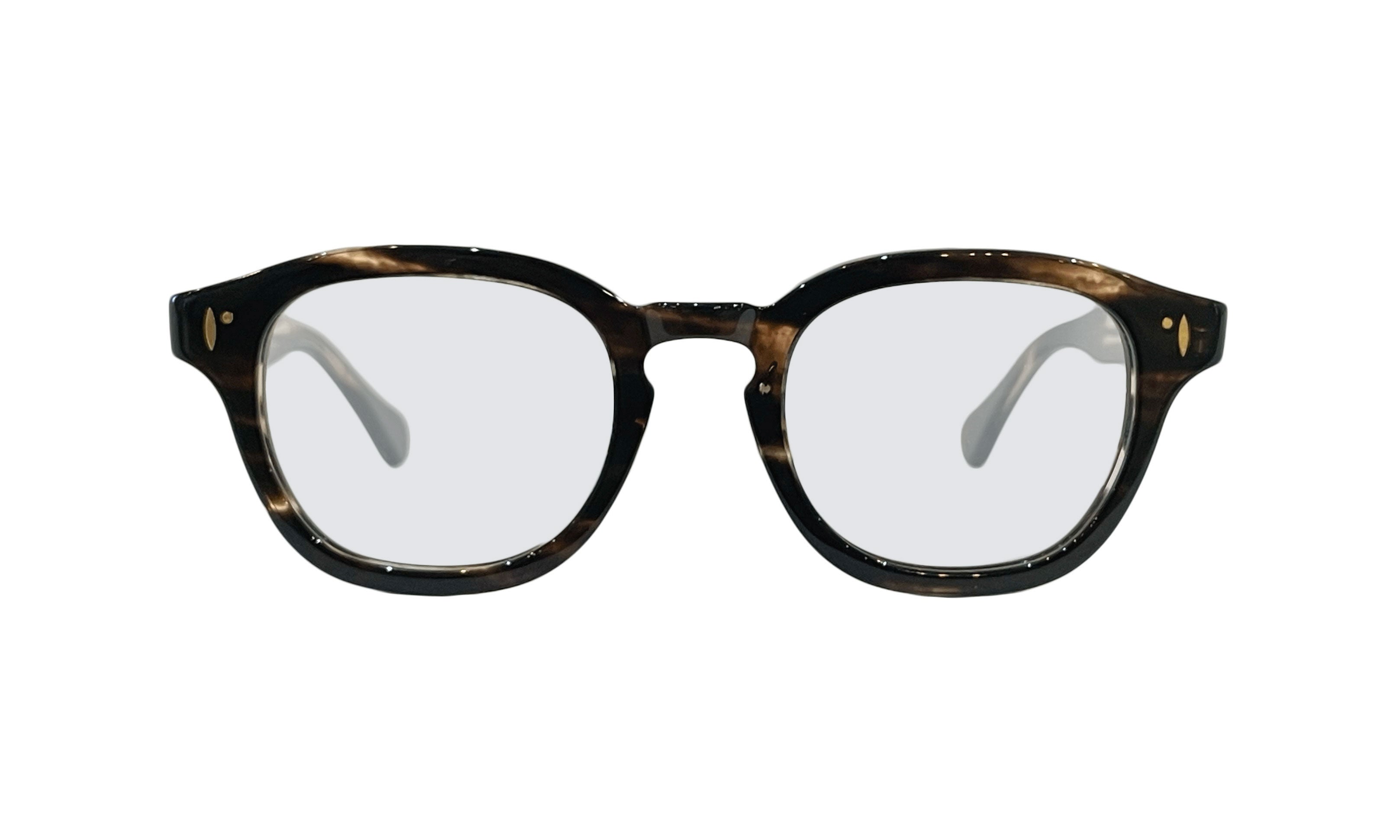 move/dark demi ライトカラーレンズ