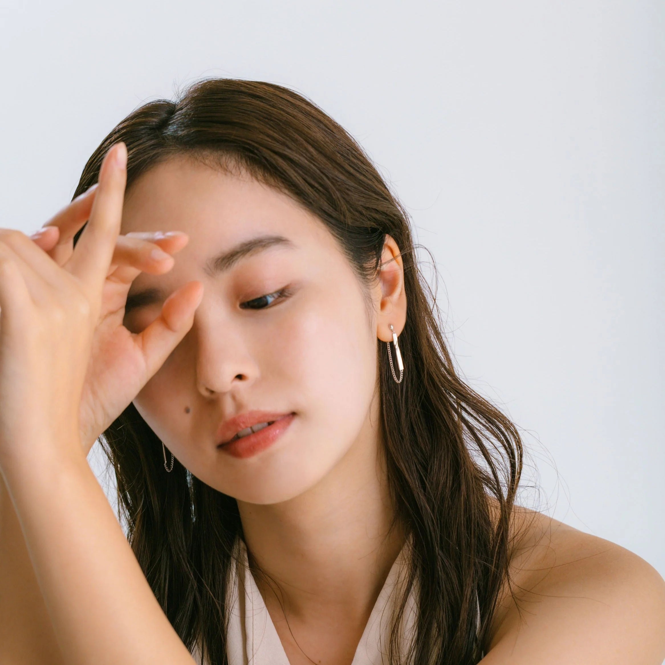 breeze-ep silver【EP-038-SV】