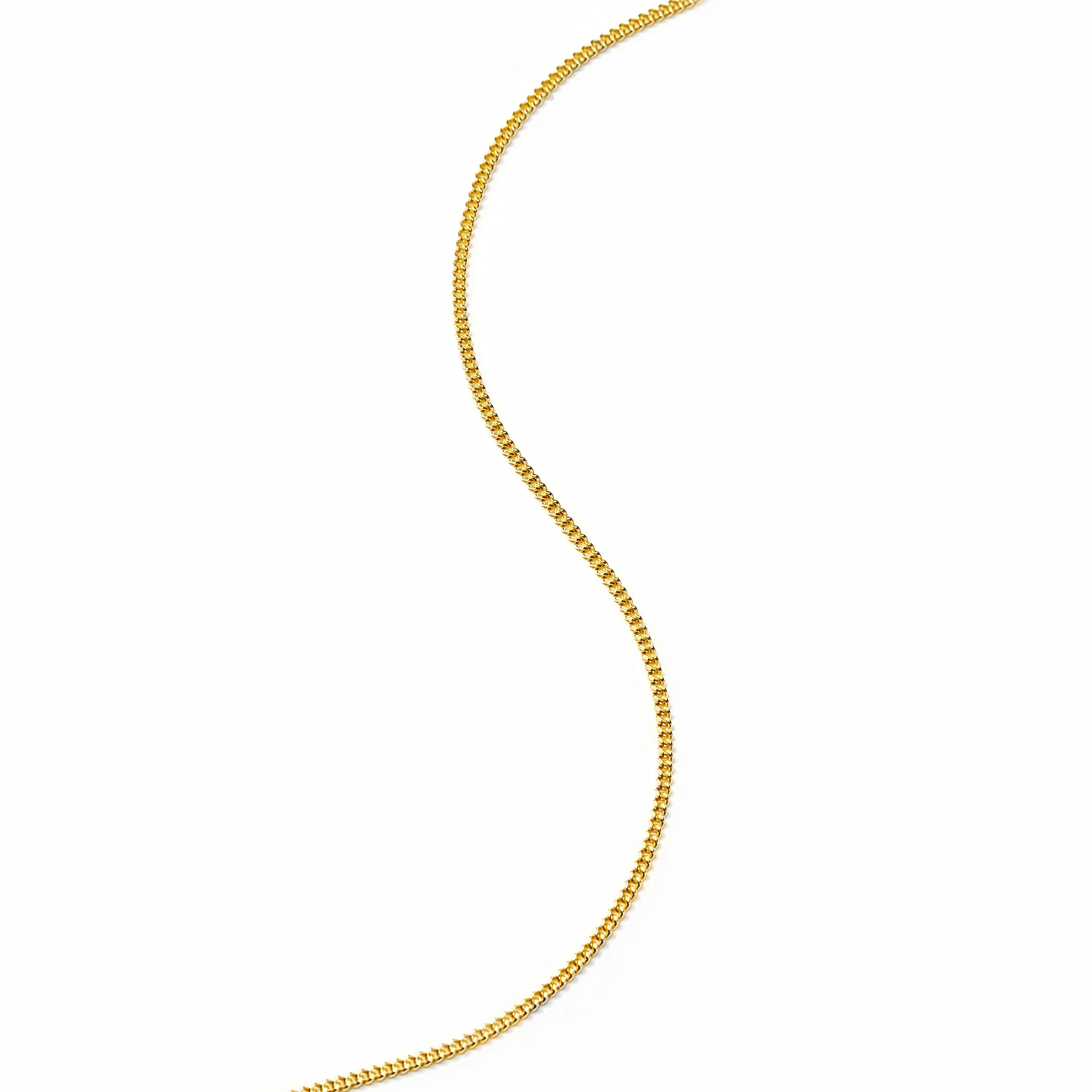 CHcollection-nc-05 gold【Neck-028】