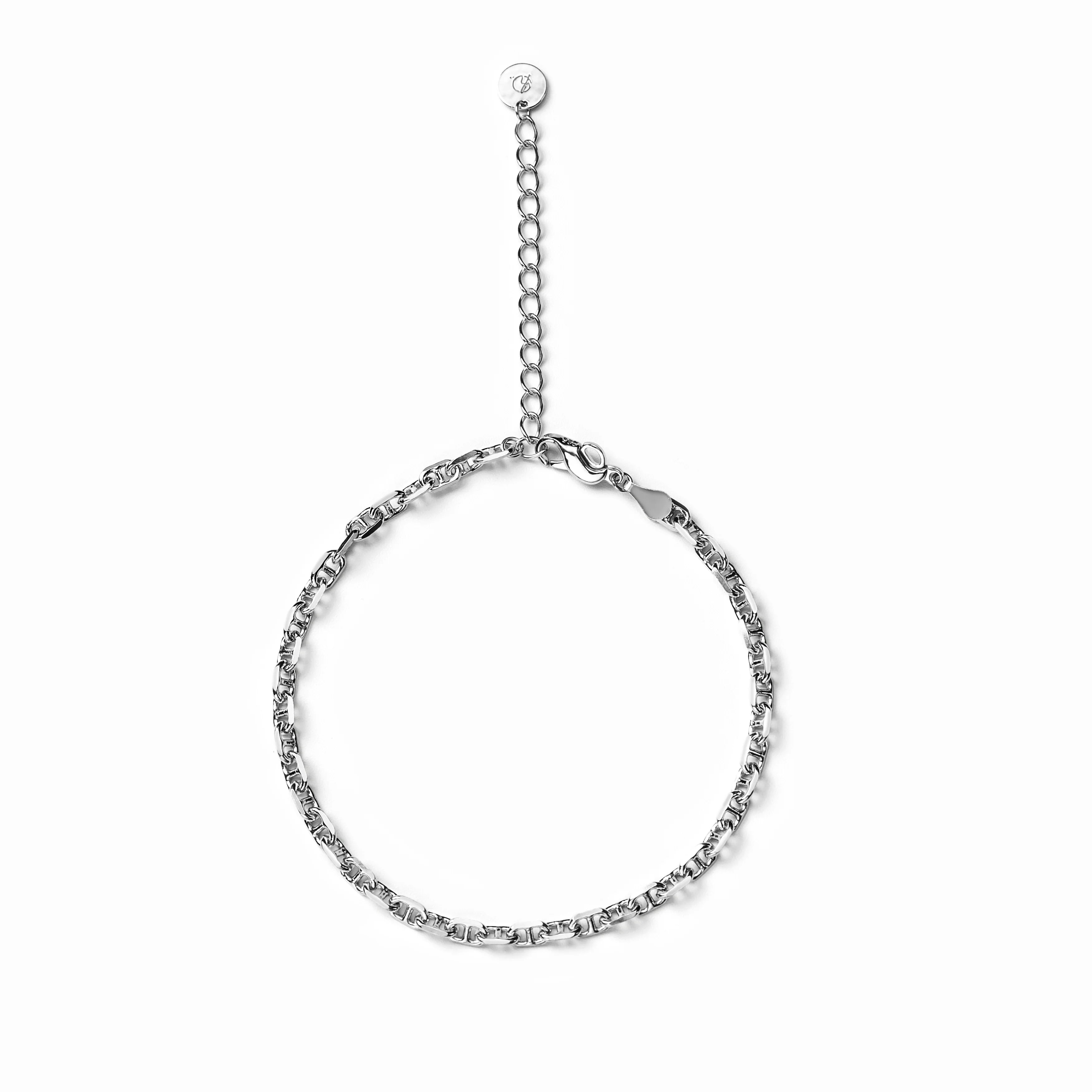 CHcollection-al-03 silver【AL-03】