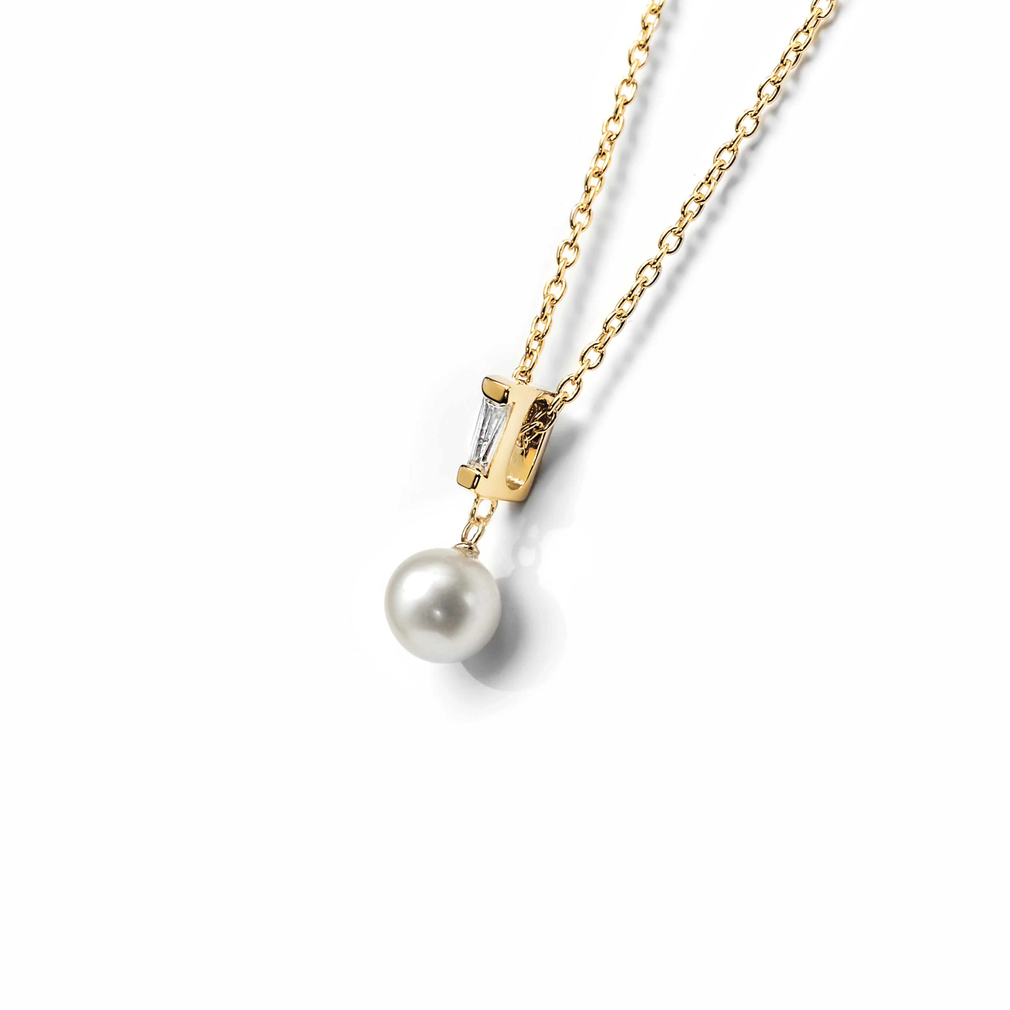 comet-05 gold【Neck-023】