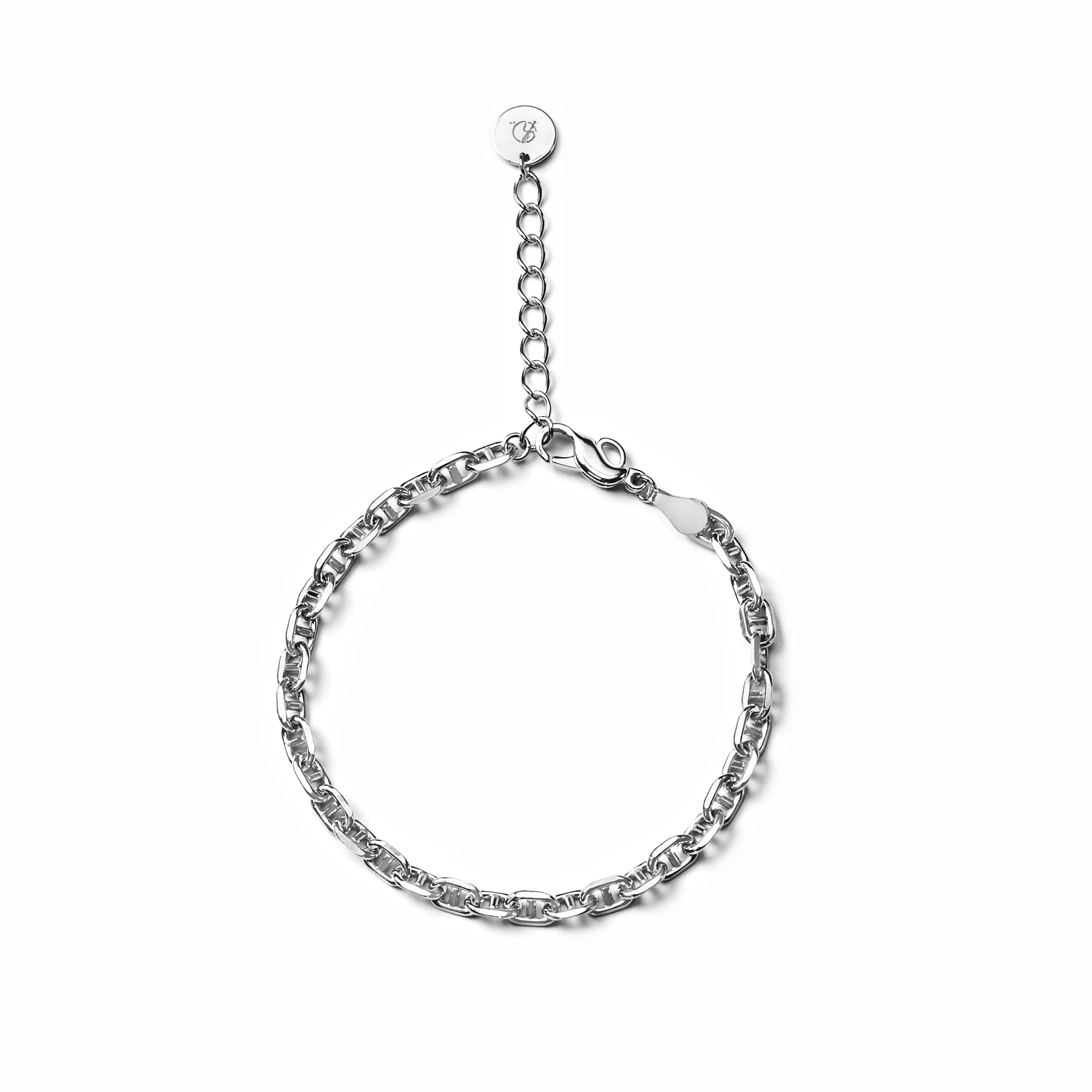 CHcollection-br-03 silver【BR -08】