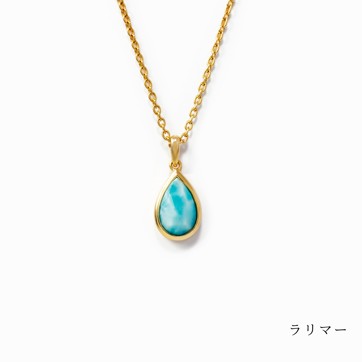 nature-nc-3-gold【Neck-013】