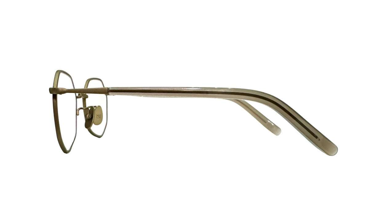 laxer/Grey&Mattegold