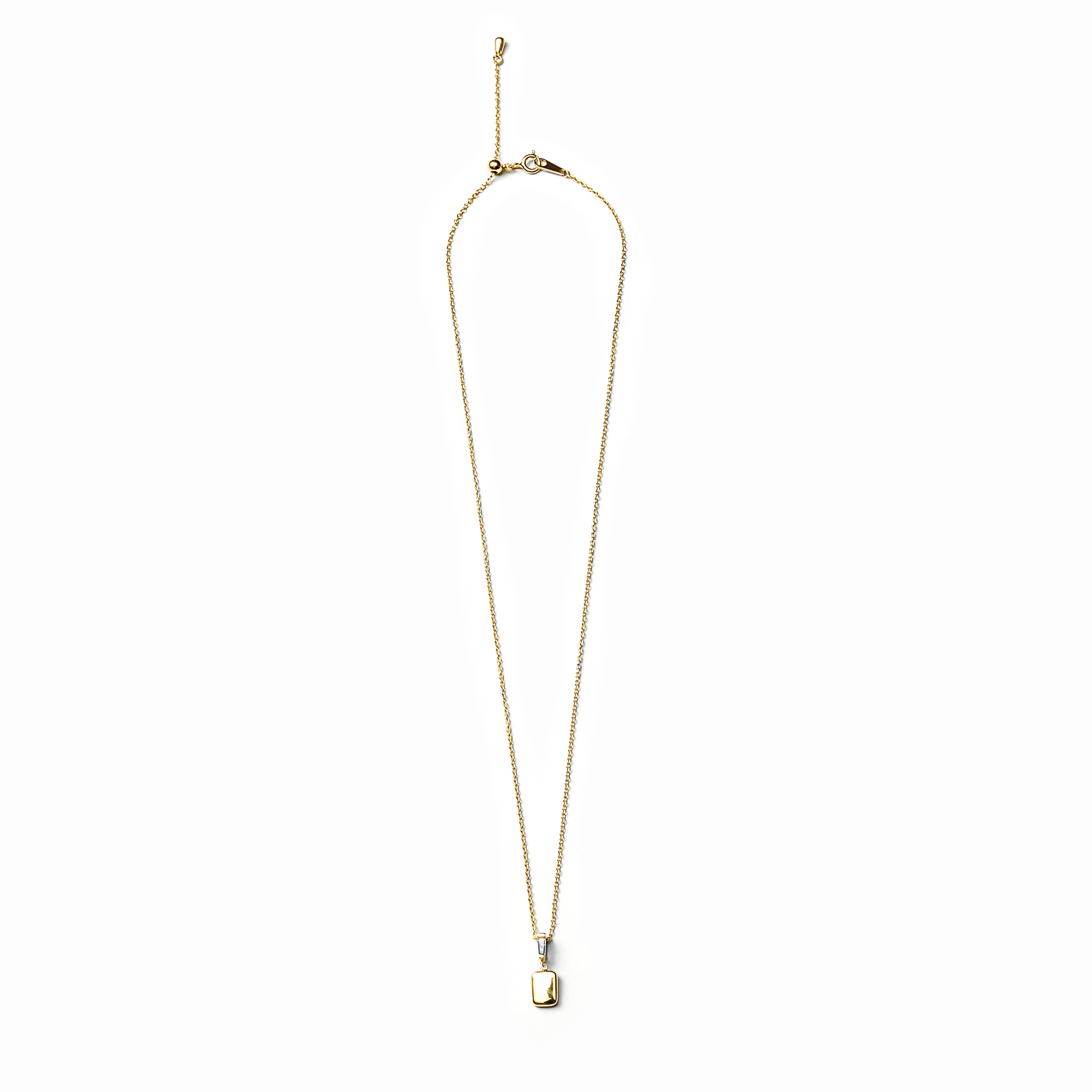 comet-03 gold【Neck-021】