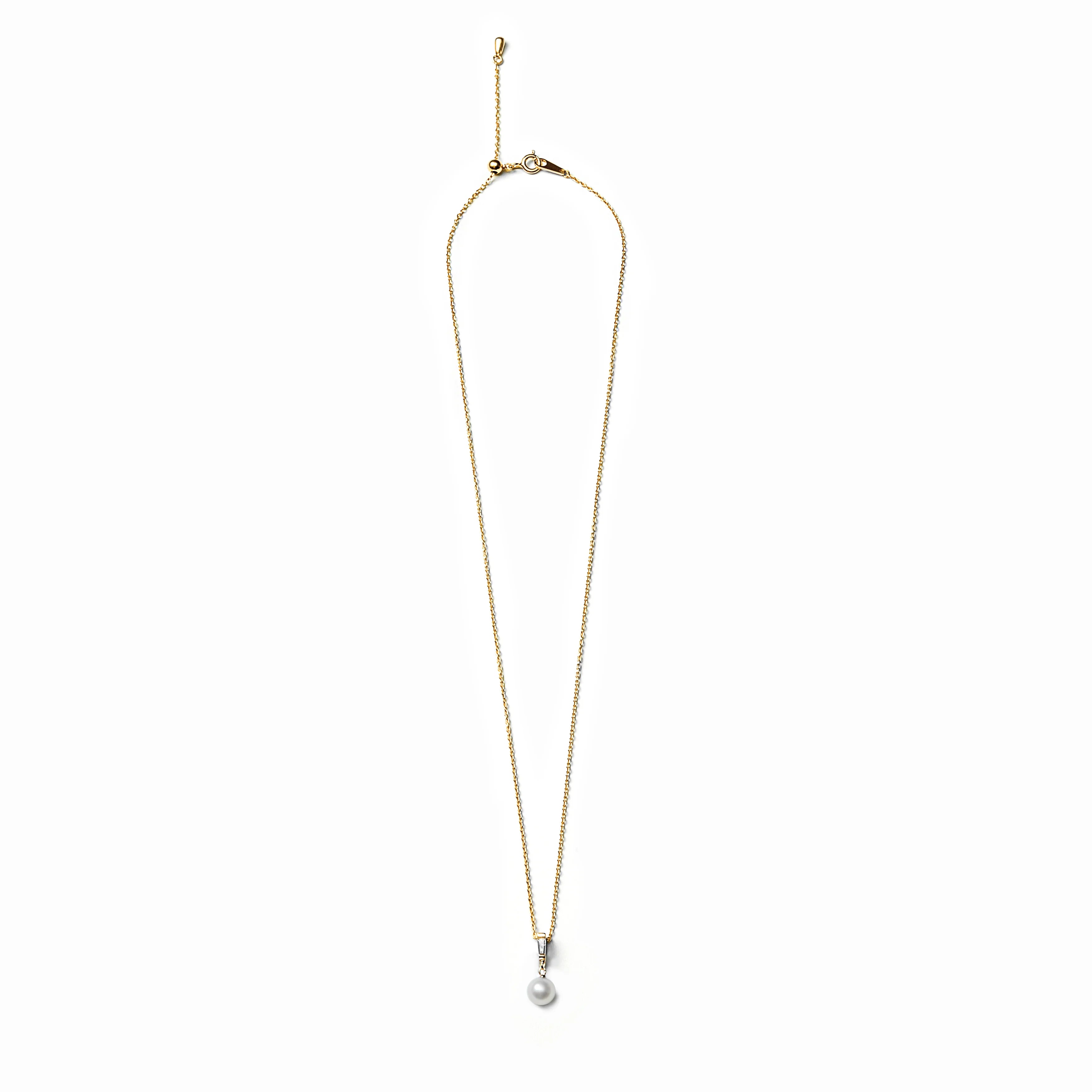 comet-05 gold【Neck-023】